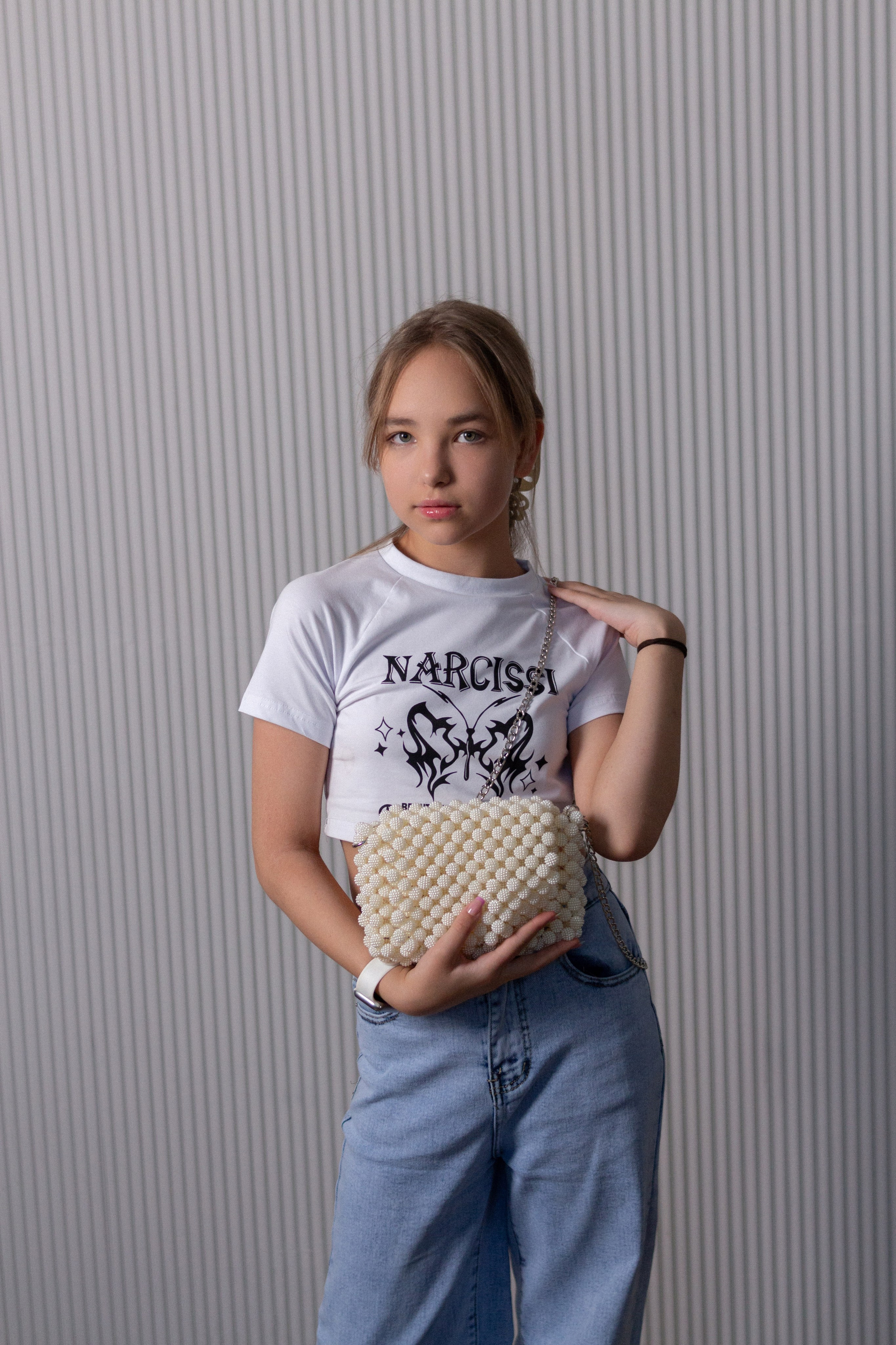 Чернышенко Полина. Promodels