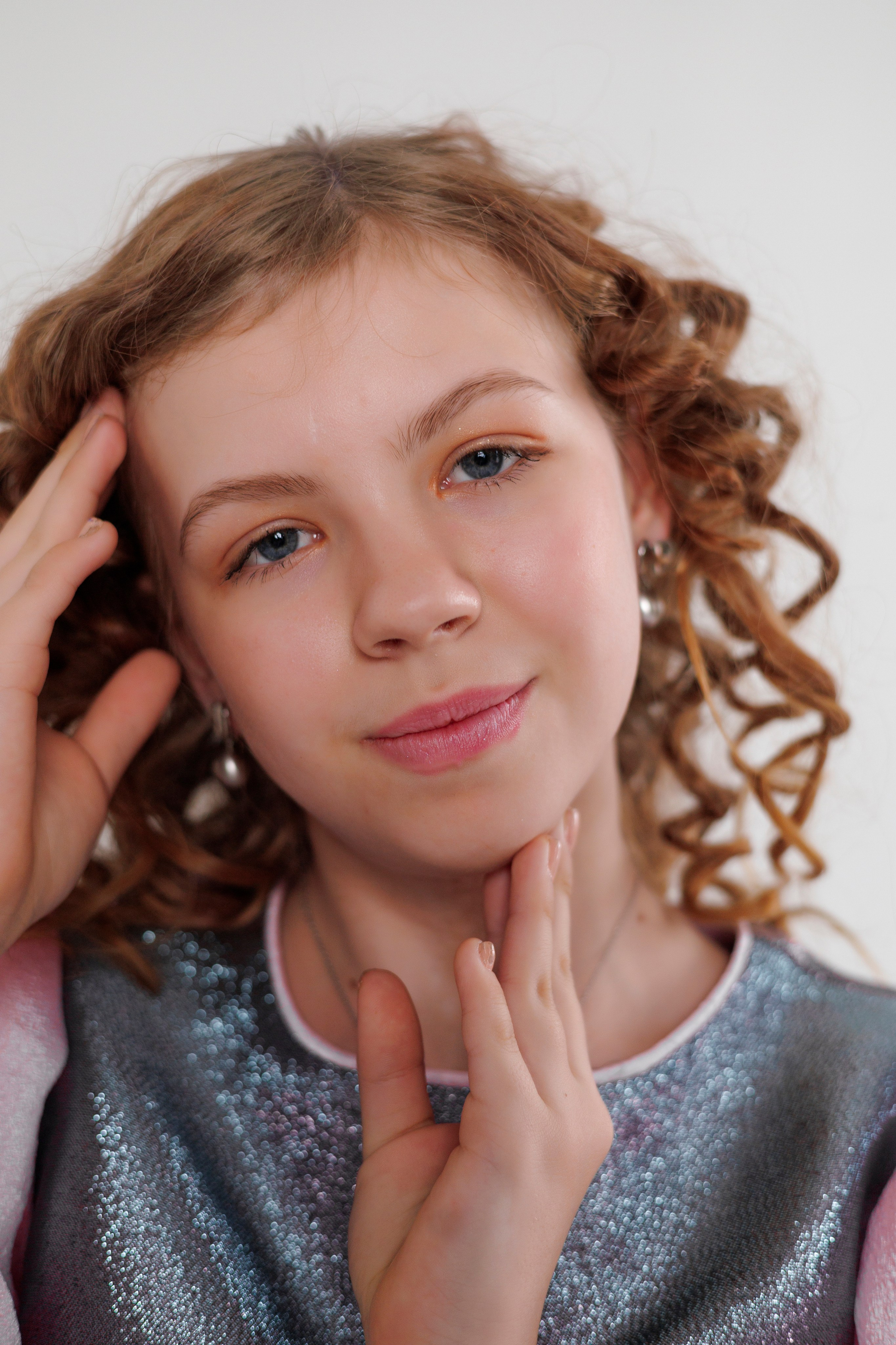 Терехова Надежда. Promodels