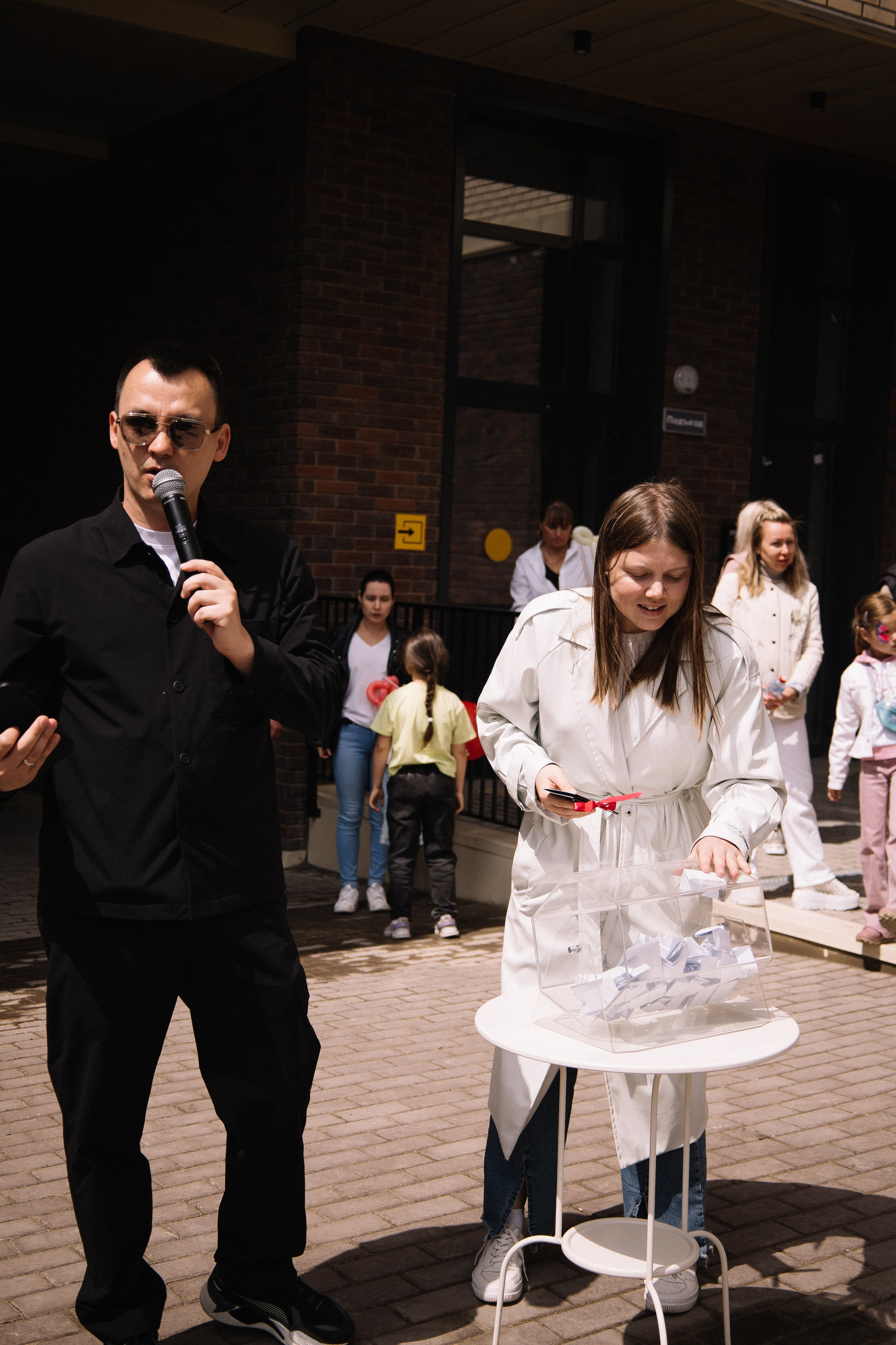 КСИ-СТРОЙ. Фотограф в Иркутске