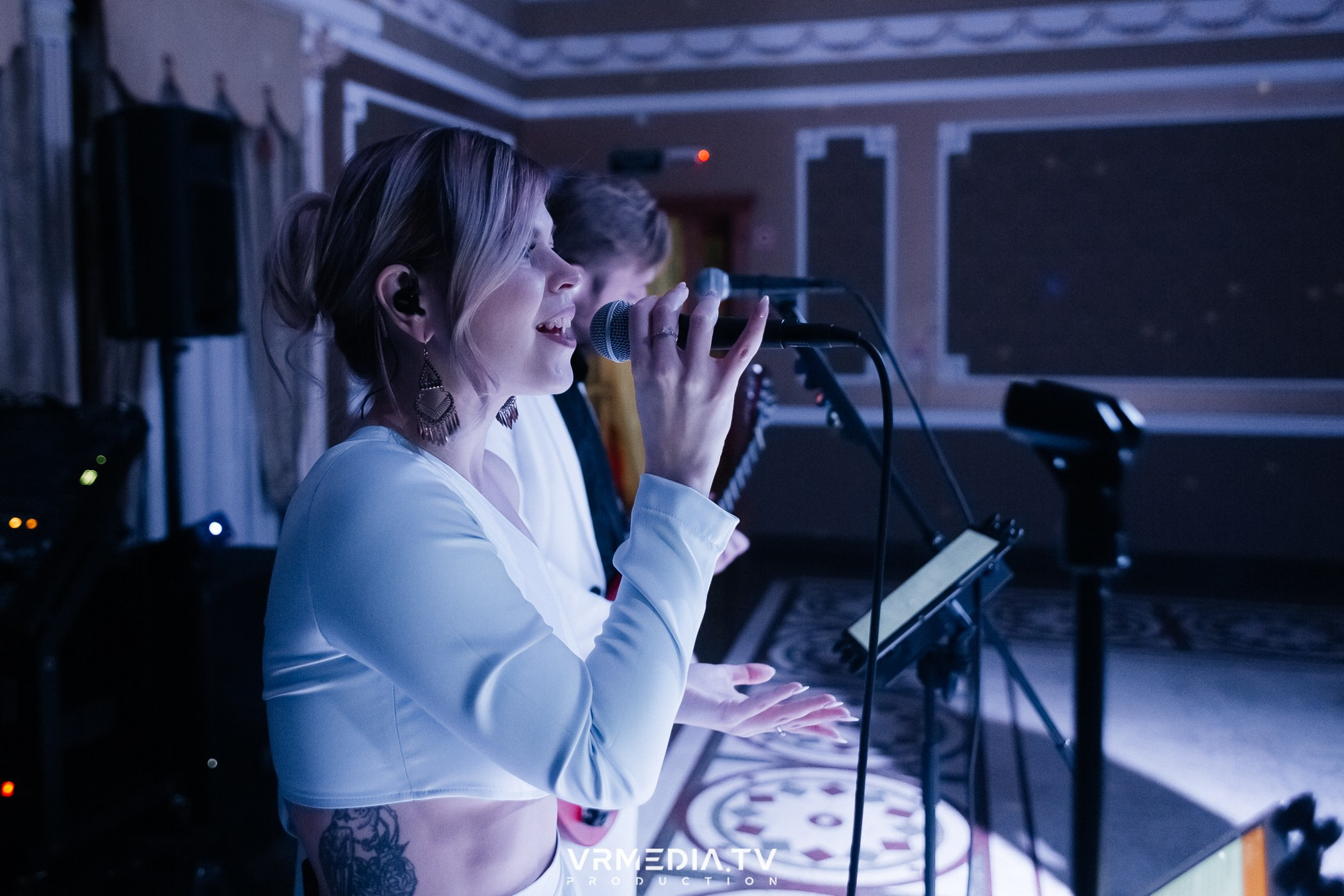 ДЕНЬ НАРОДНОГО ЕДИНСТВА в ресторане «Империя»