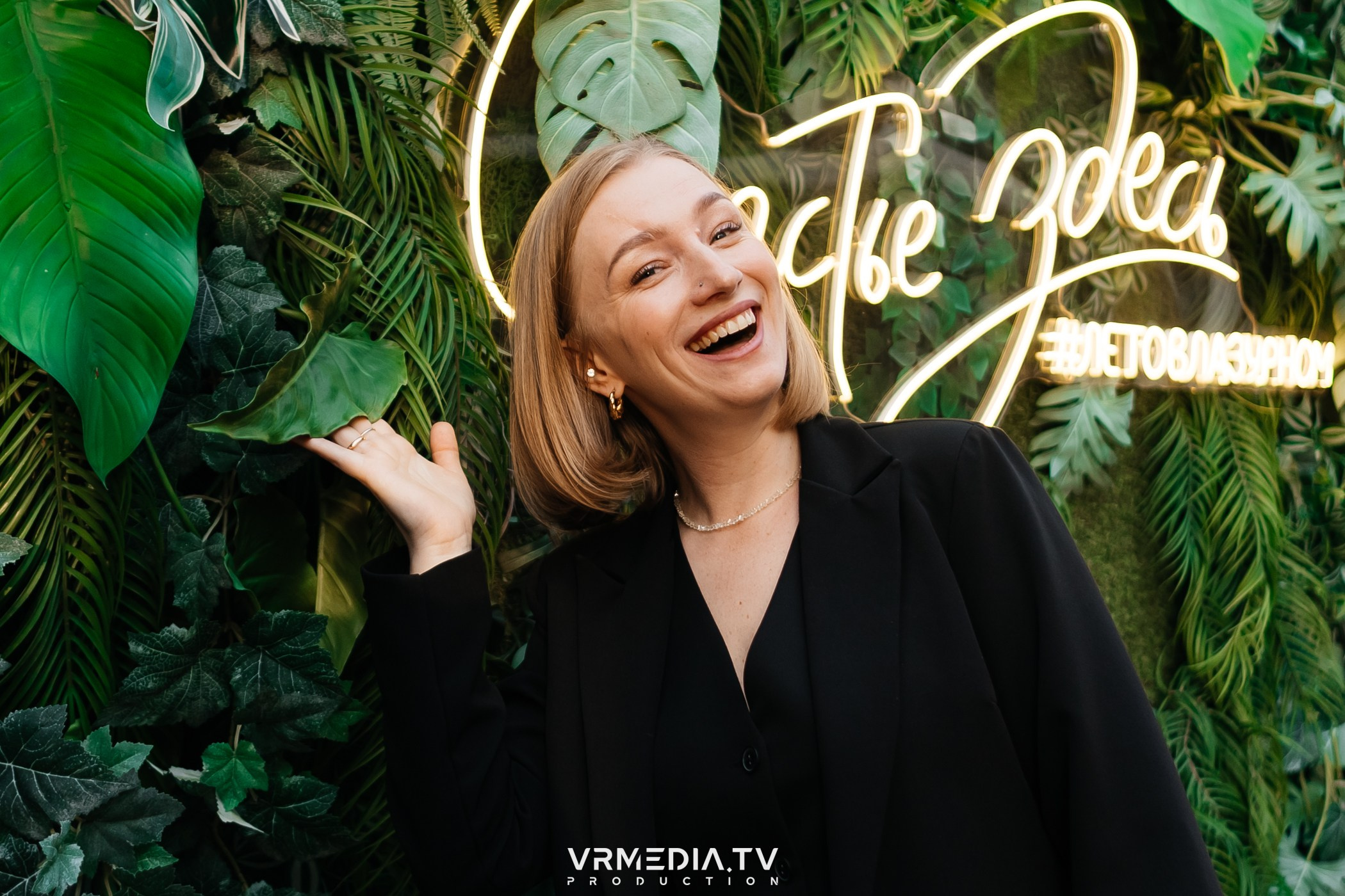 Выходные в ресторане «Лазурный берег»