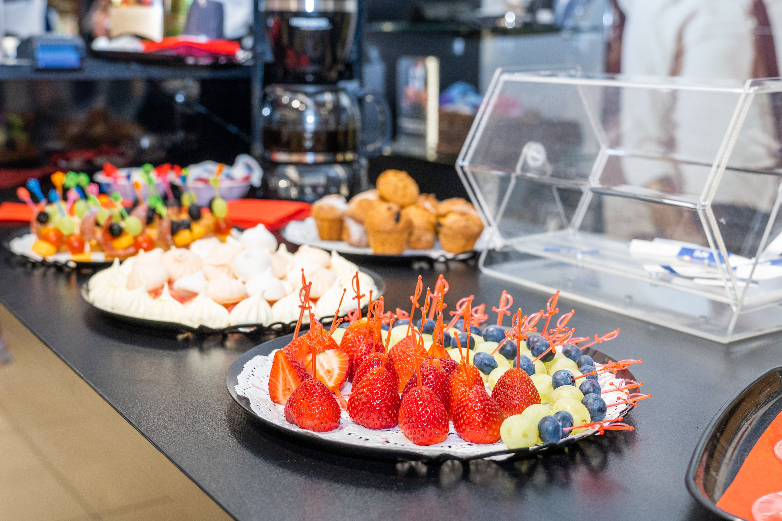 День рождения магазина одежды Kanzler. Фотограф София Александрова