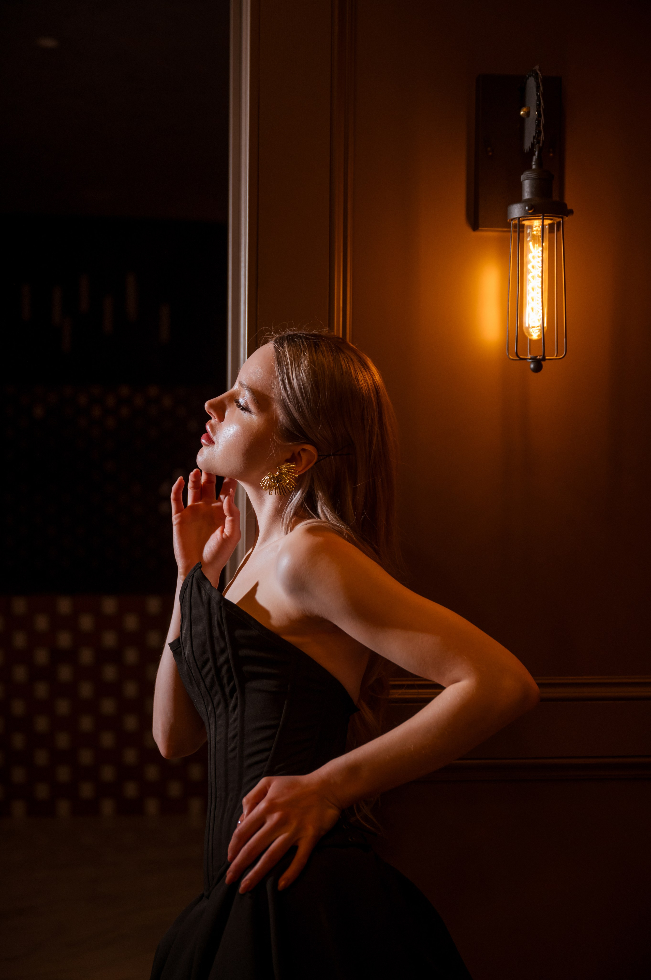 Александр и Анастасия. Свадебный и портретный фотограф в Белгороде Олеся Гавшина