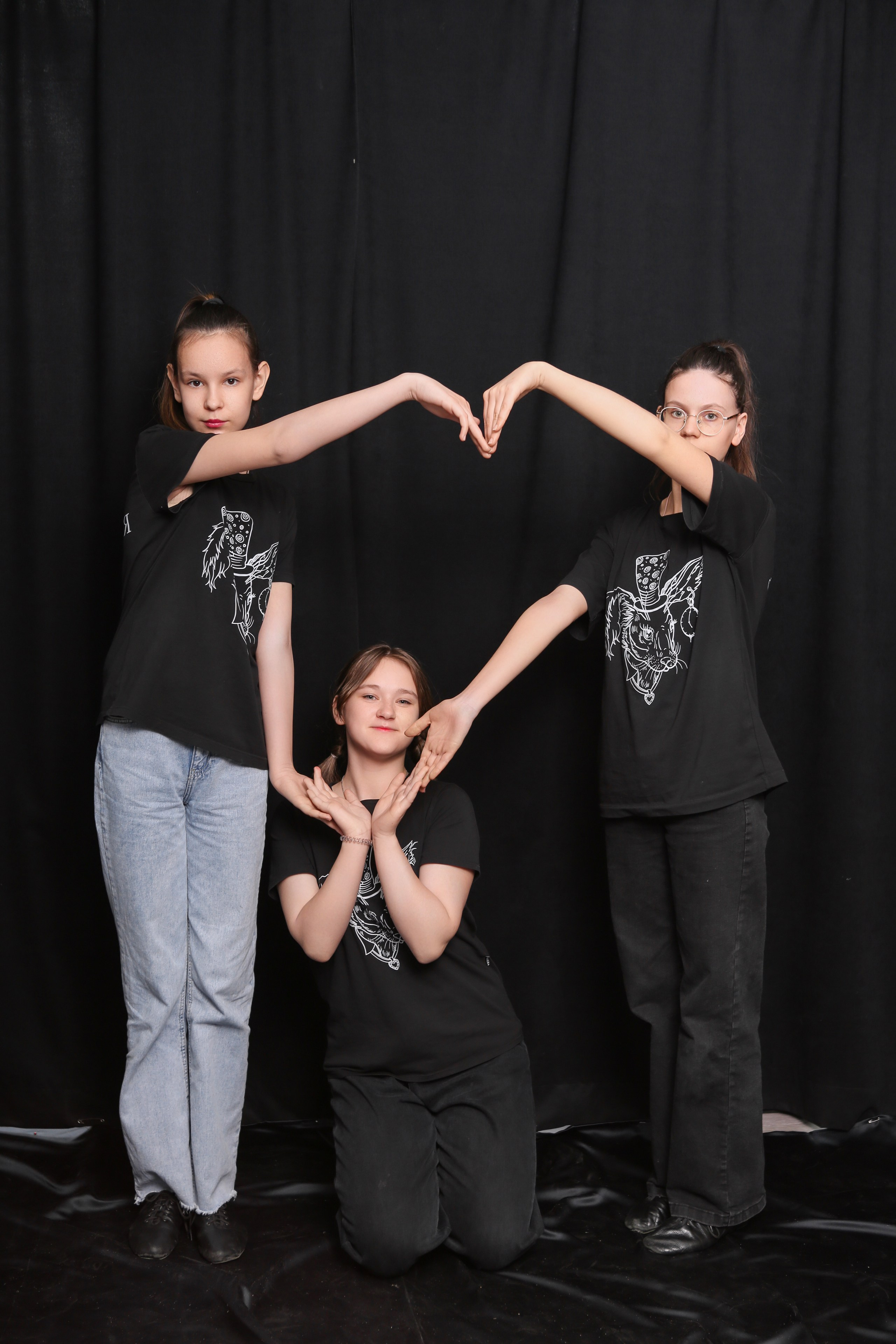 ТС ФАНТАЗИЯ — БОЛЬШАЯ СЪЕМКА. Профессиональный фотограф в Мценске и Орловской области