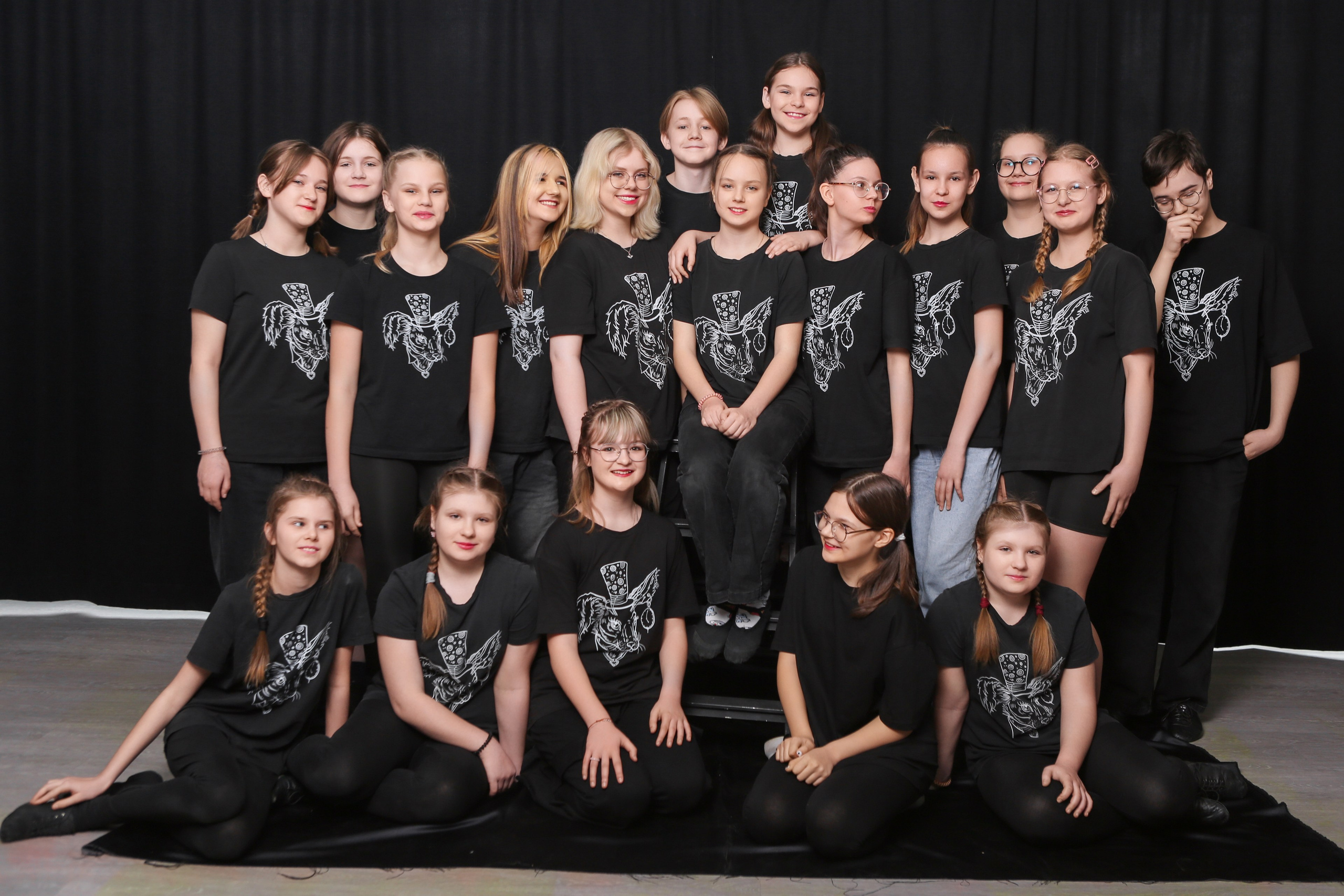 ТС ФАНТАЗИЯ — БОЛЬШАЯ СЪЕМКА. Профессиональный фотограф в Мценске и Орловской области