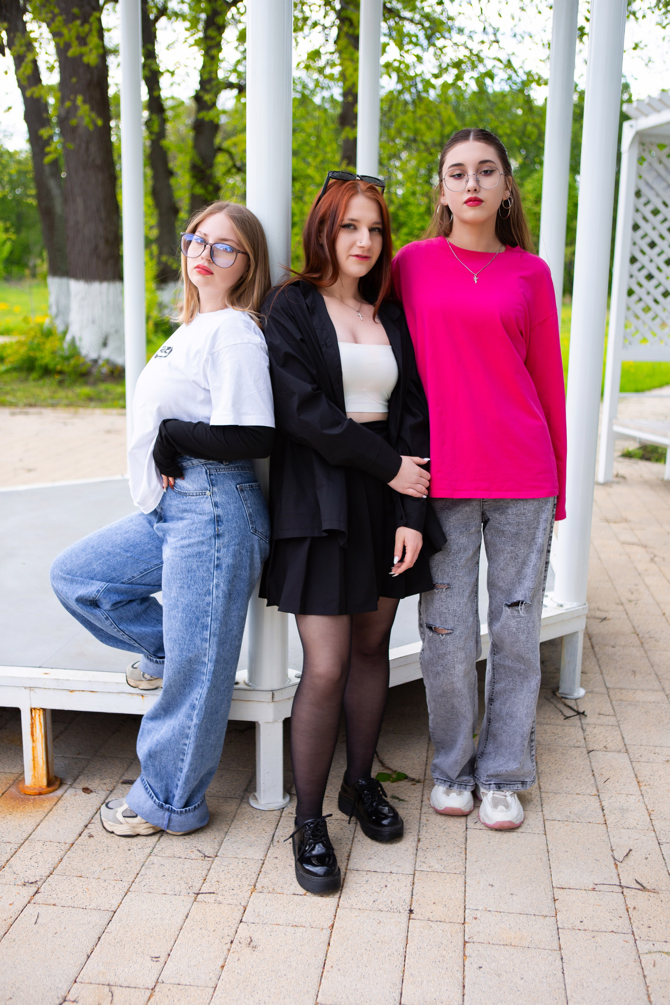 Летняя Съемка «Усадьба Шеншеных» 9 Класс. Профессиональный фотограф в Мценске и Орловской области