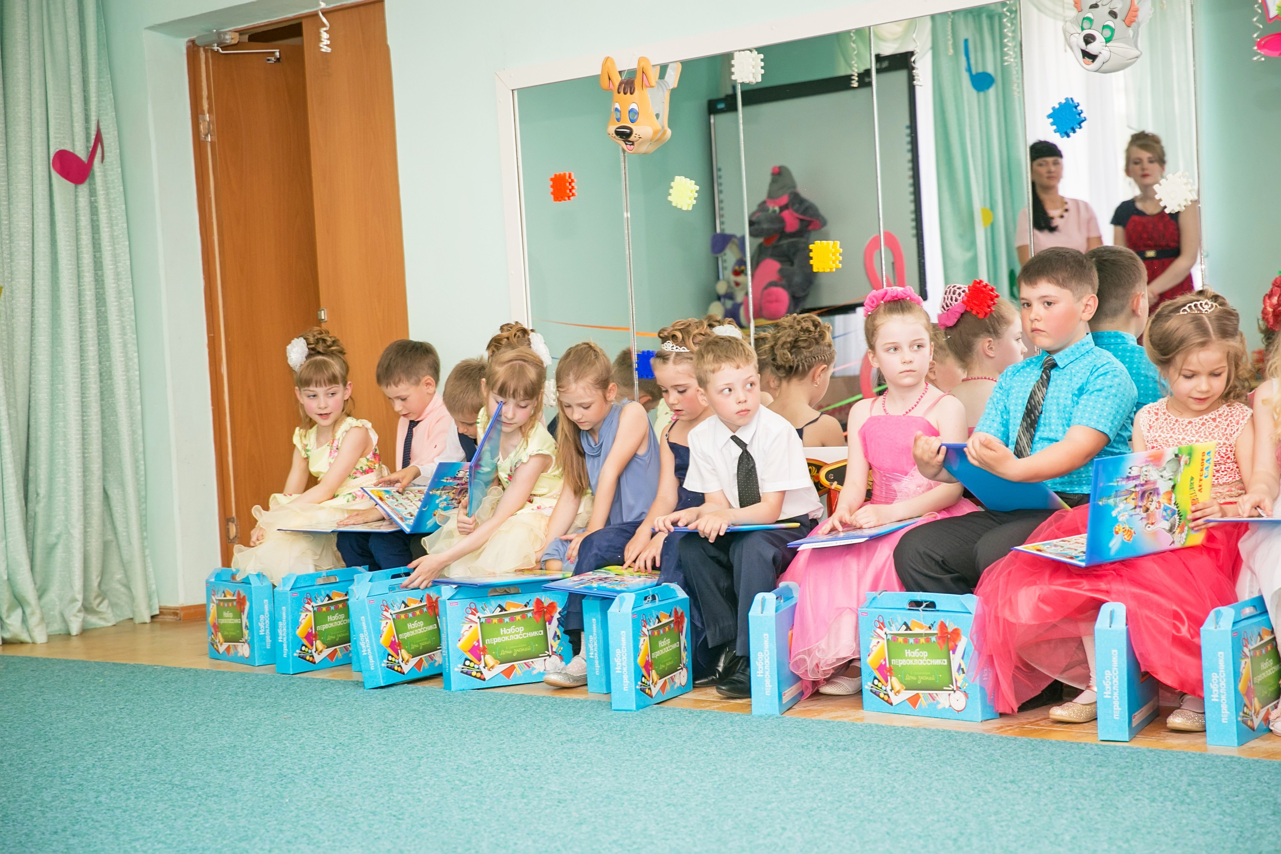 Выпускной 466. Семейный и детский фотограф в Нижнем Новгороде