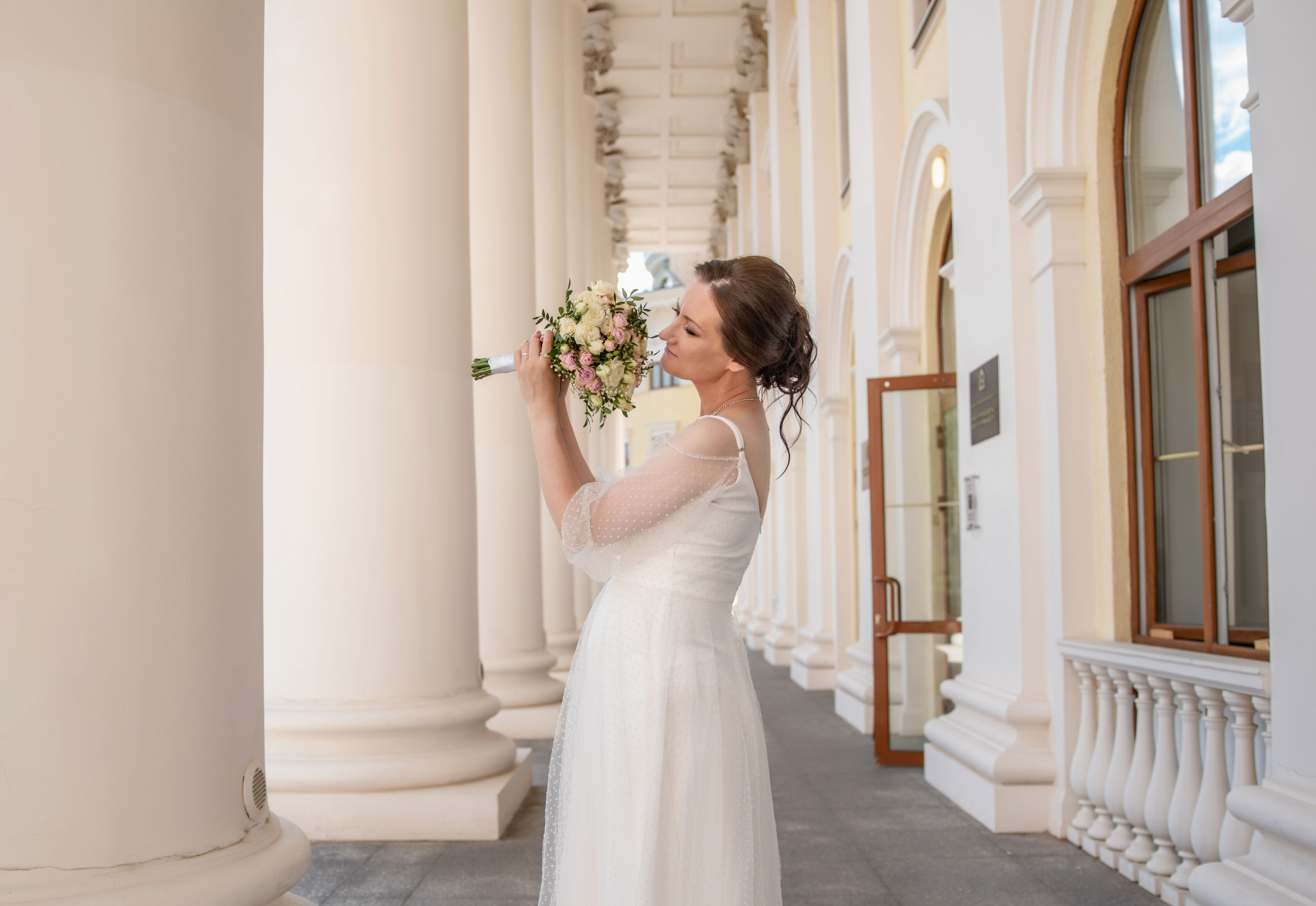 Свадьба. Семейный и детский фотограф в Нижнем Новгороде