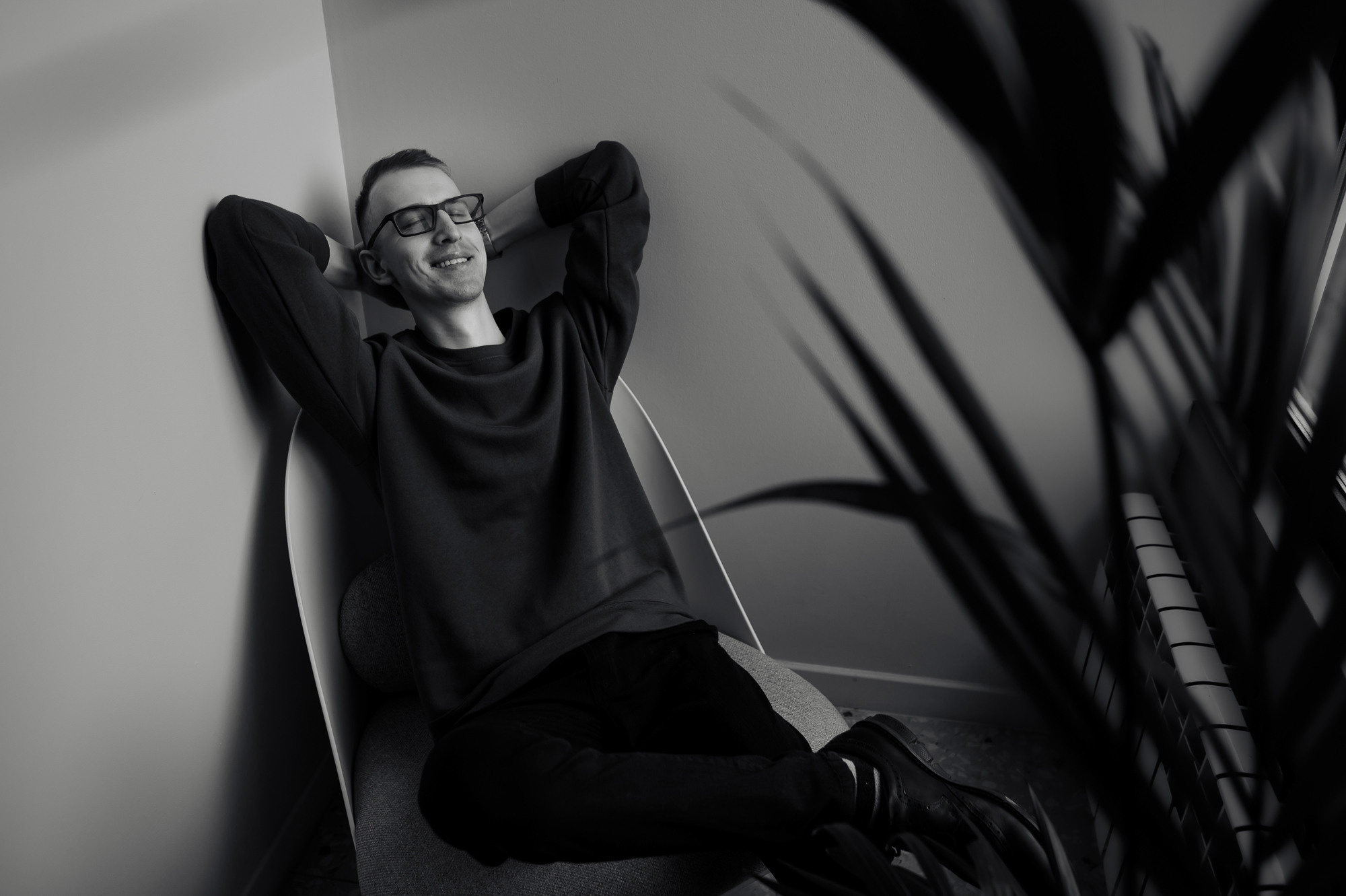 Портретная фотосъемка в СПб. Семейный и свадебный фотограф в Санкт-Петербурге Серафима Смирнова