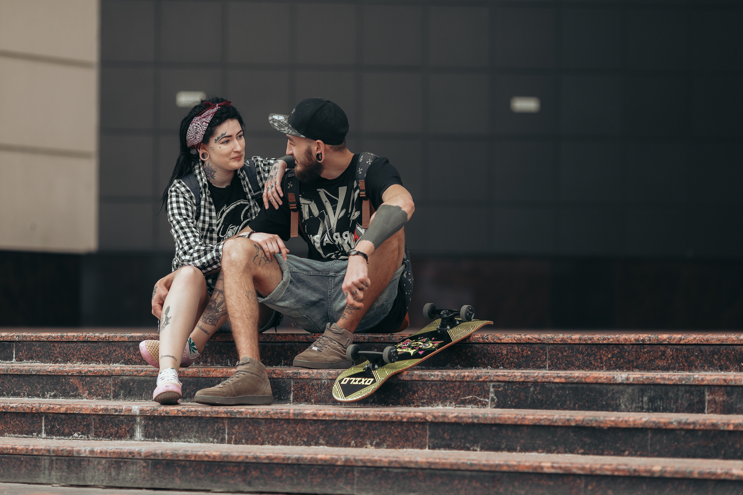 Леша и Алина. Свадебный фотограф в Краснодаре Николай Крауз