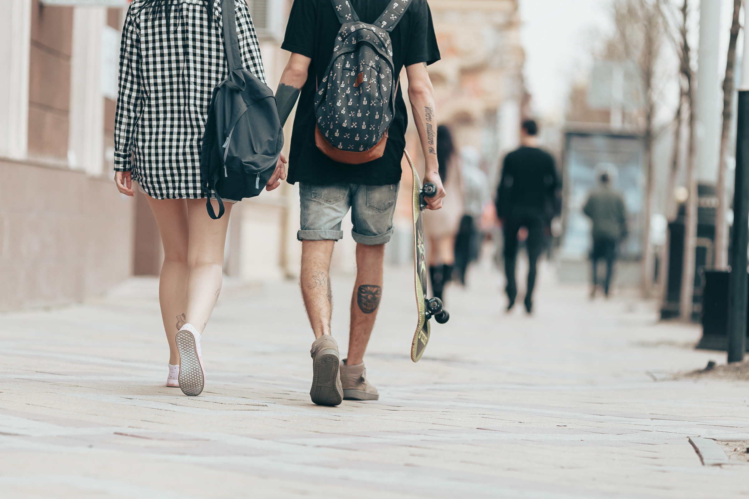 Леша и Алина. Свадебный фотограф в Краснодаре Николай Крауз