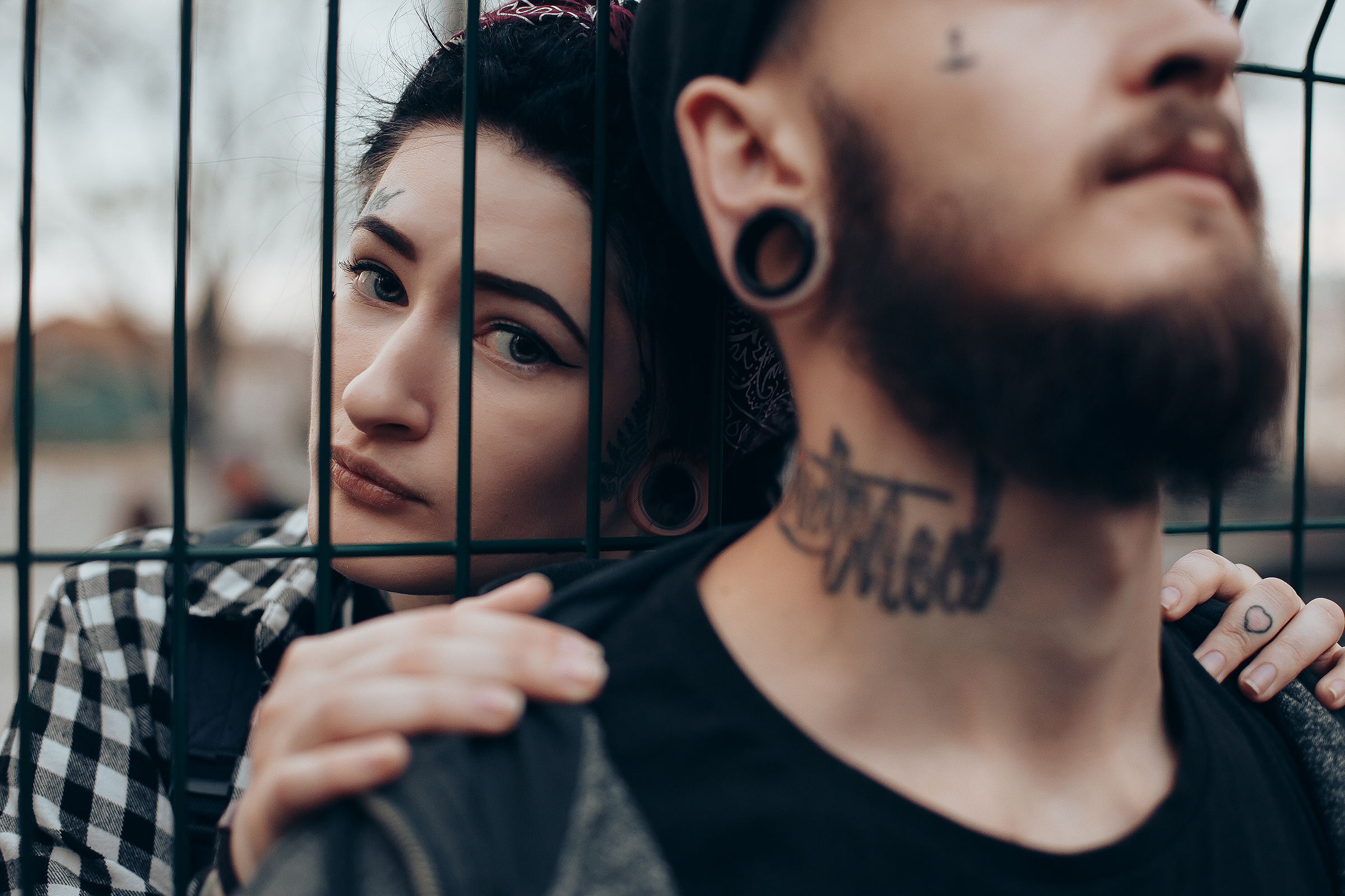 Леша и Алина. Свадебный фотограф в Краснодаре Николай Крауз