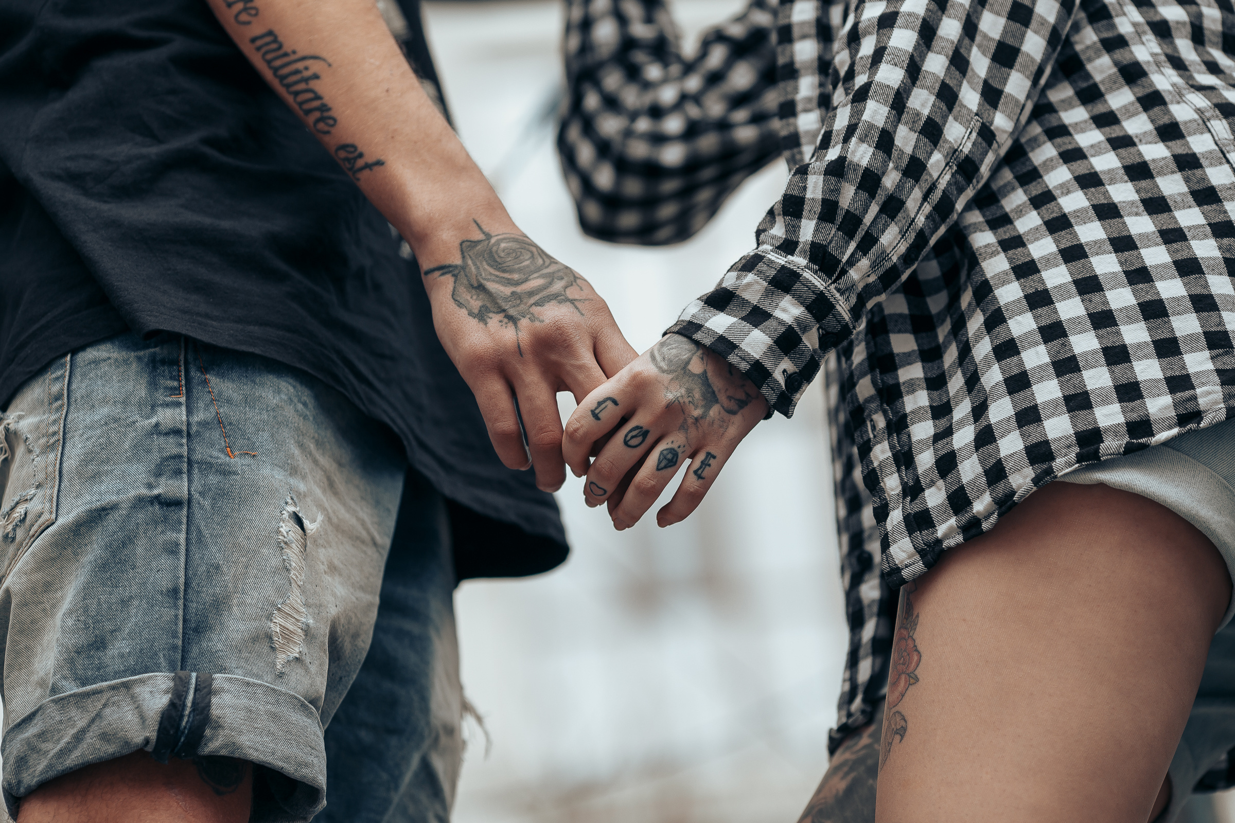 Леша и Алина. Свадебный фотограф в Краснодаре Николай Крауз