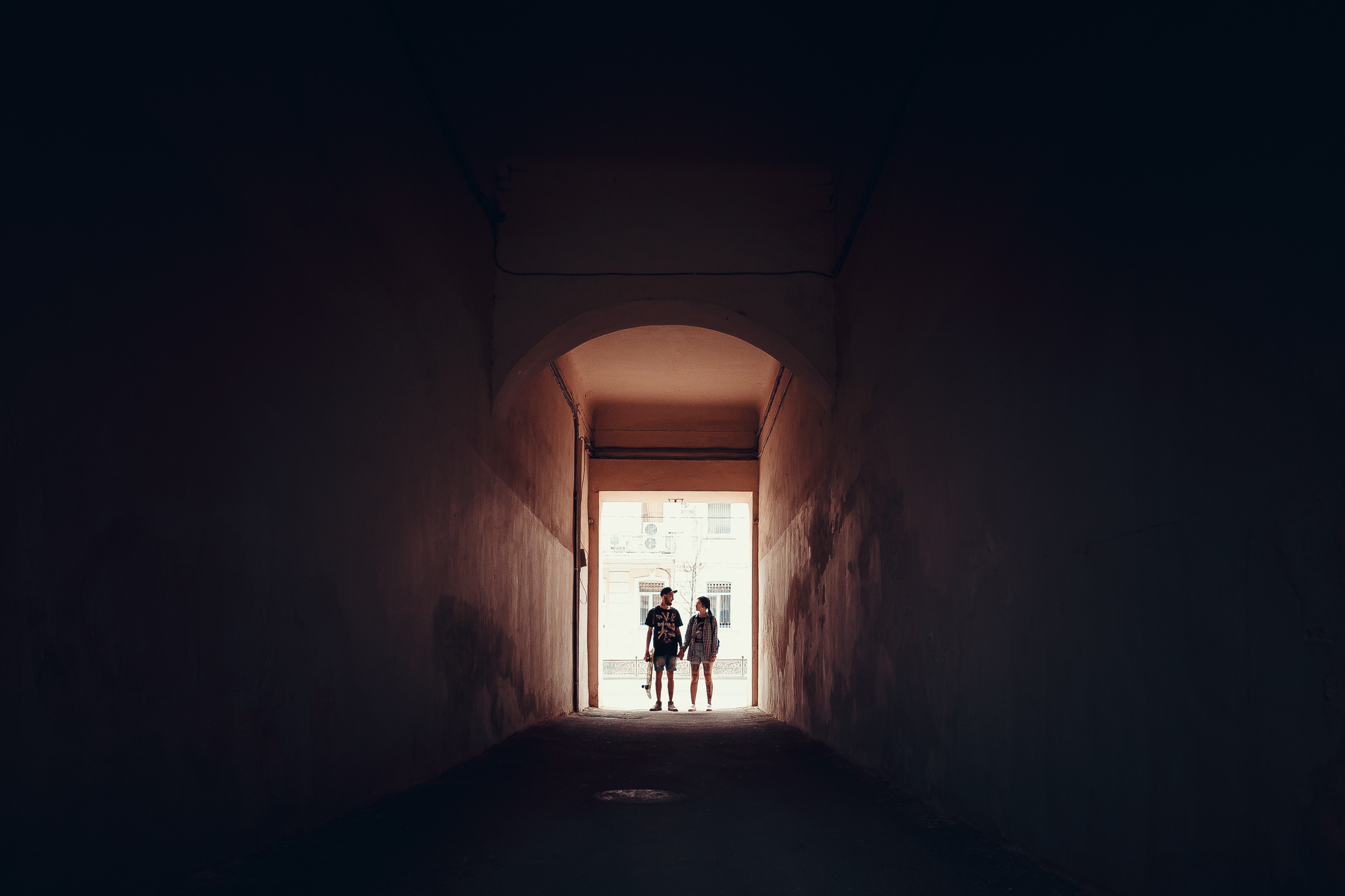 Леша и Алина. Свадебный фотограф в Краснодаре Николай Крауз