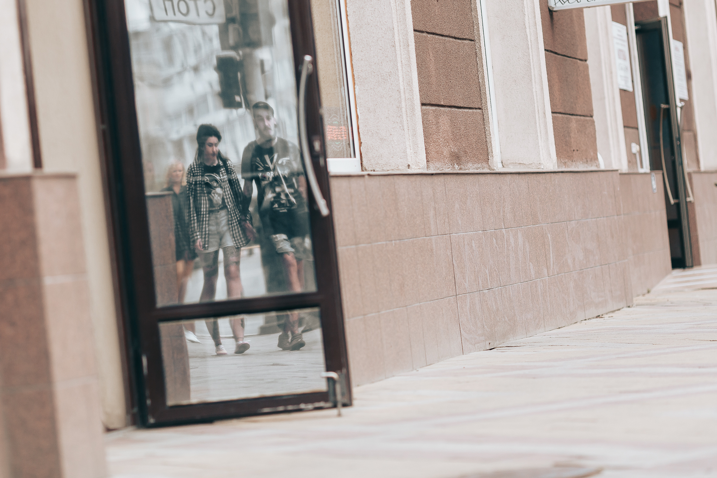 Леша и Алина. Свадебный фотограф в Краснодаре Николай Крауз