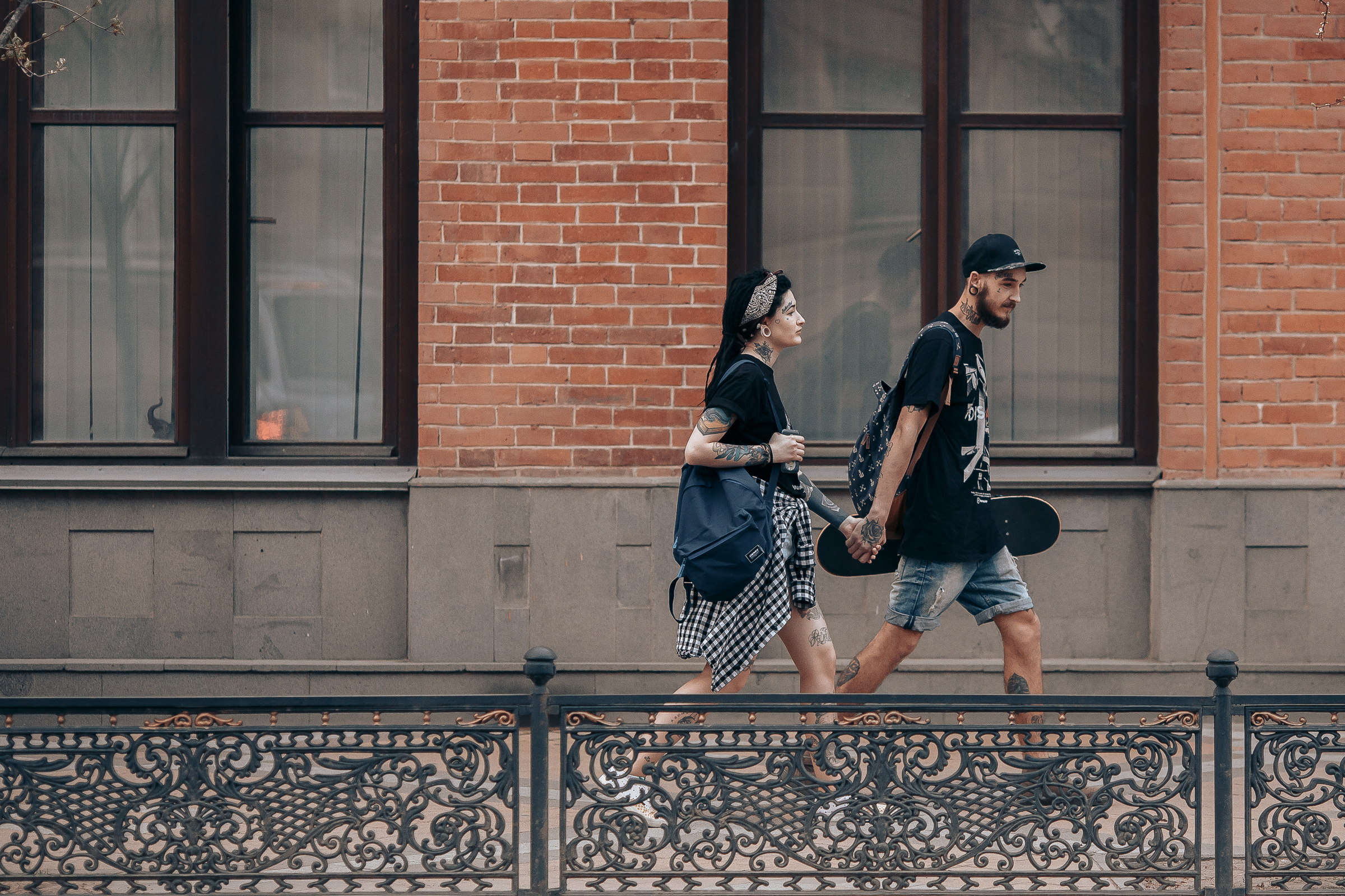 Леша и Алина. Свадебный фотограф в Краснодаре Николай Крауз