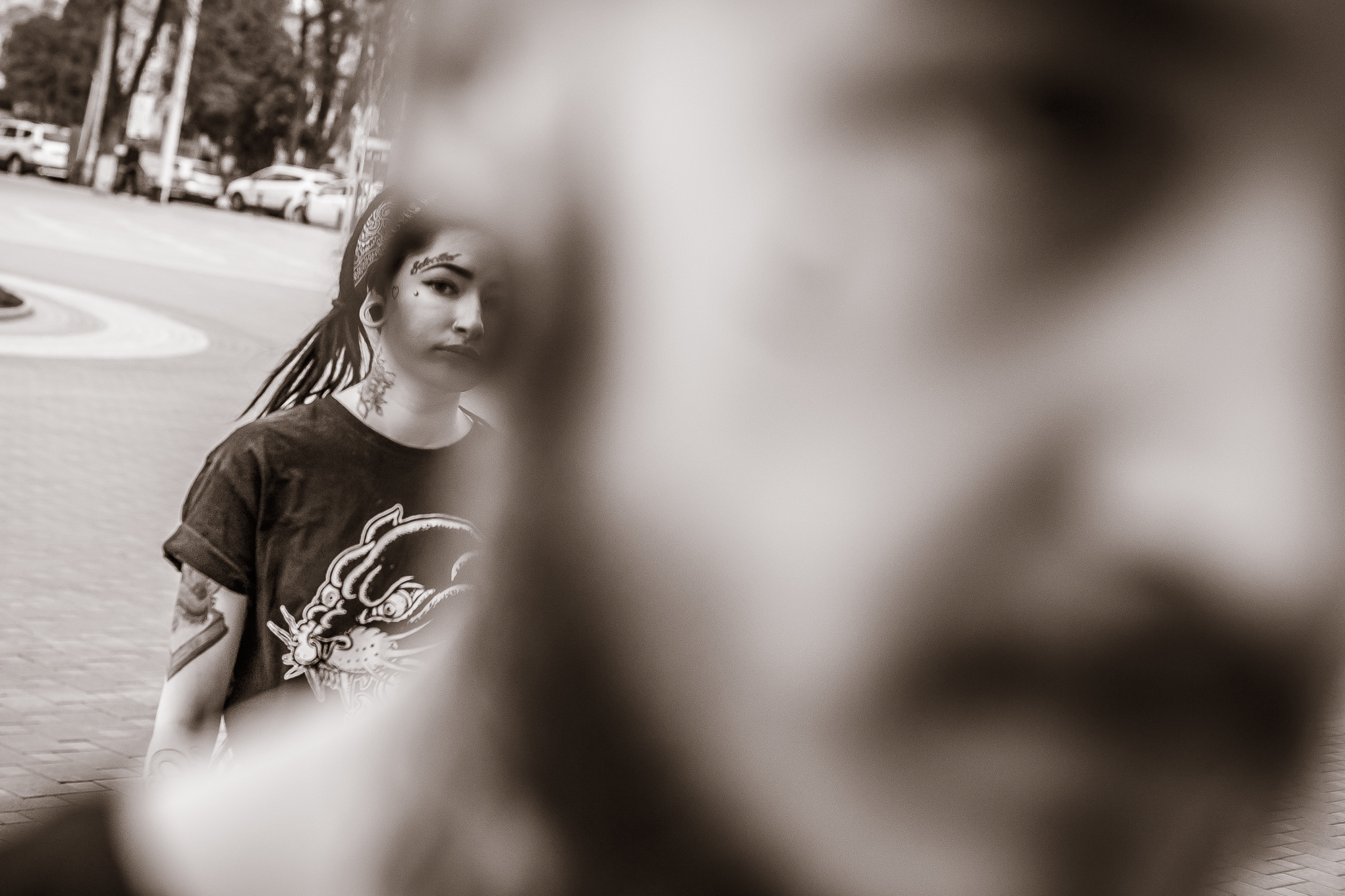 Леша и Алина. Свадебный фотограф в Краснодаре Николай Крауз