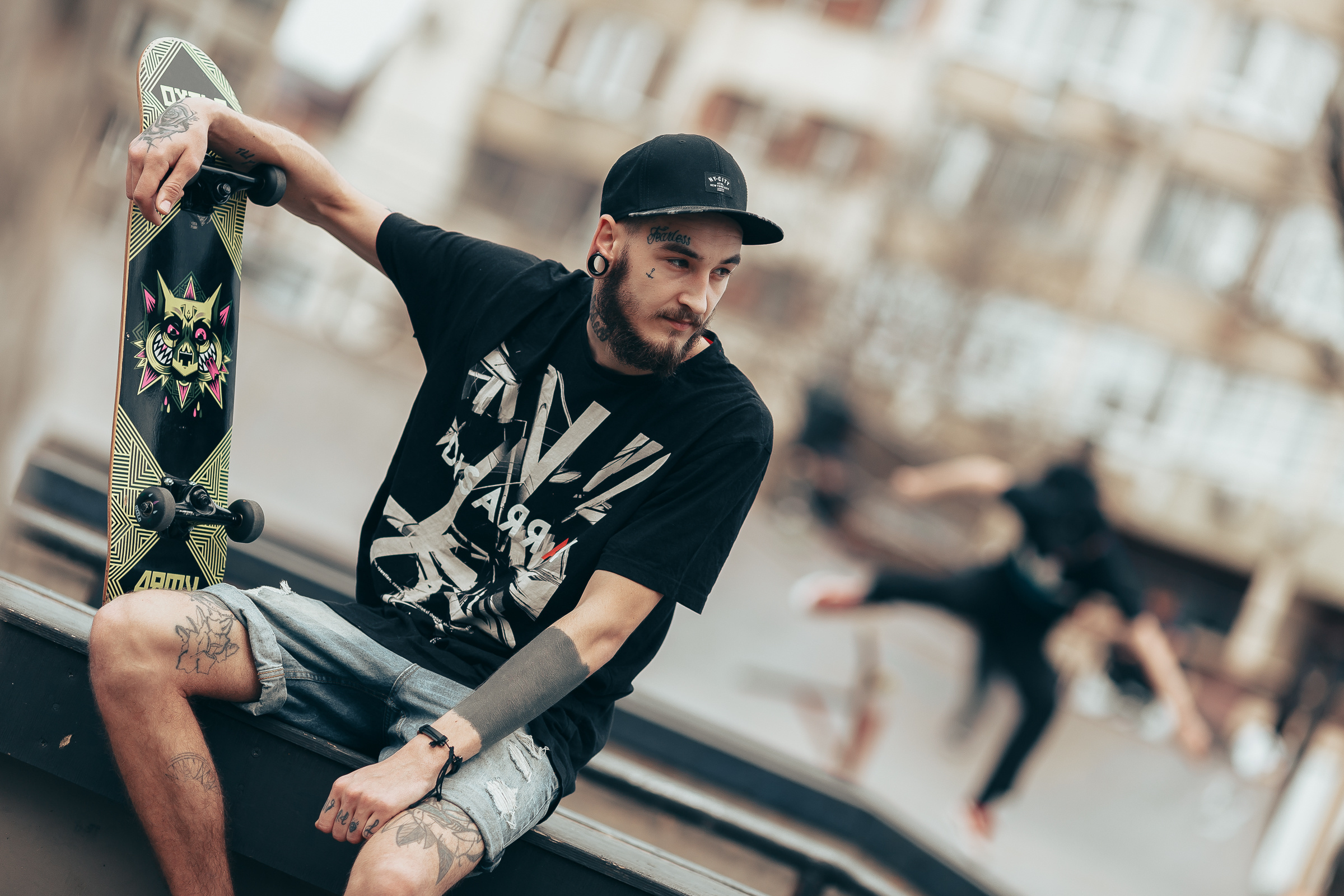 Леша и Алина. Свадебный фотограф в Краснодаре Николай Крауз