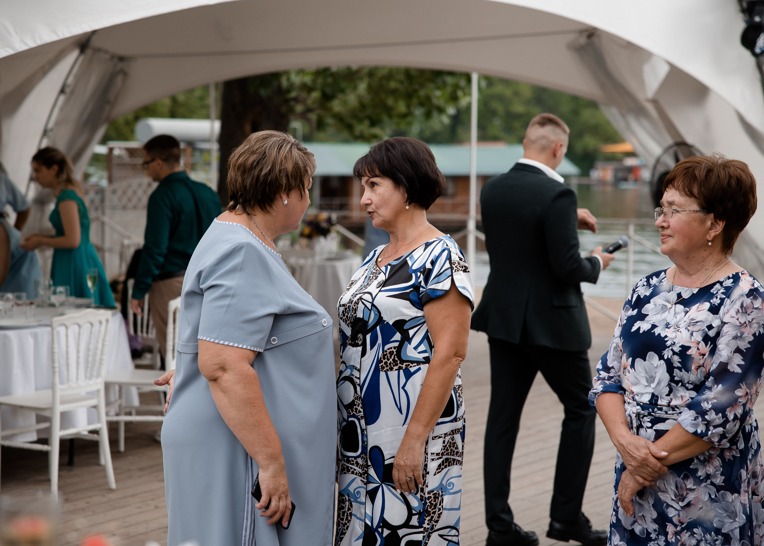 Алина + Паша. Свадебный и семейный фотограф в Саратове Маша Паника