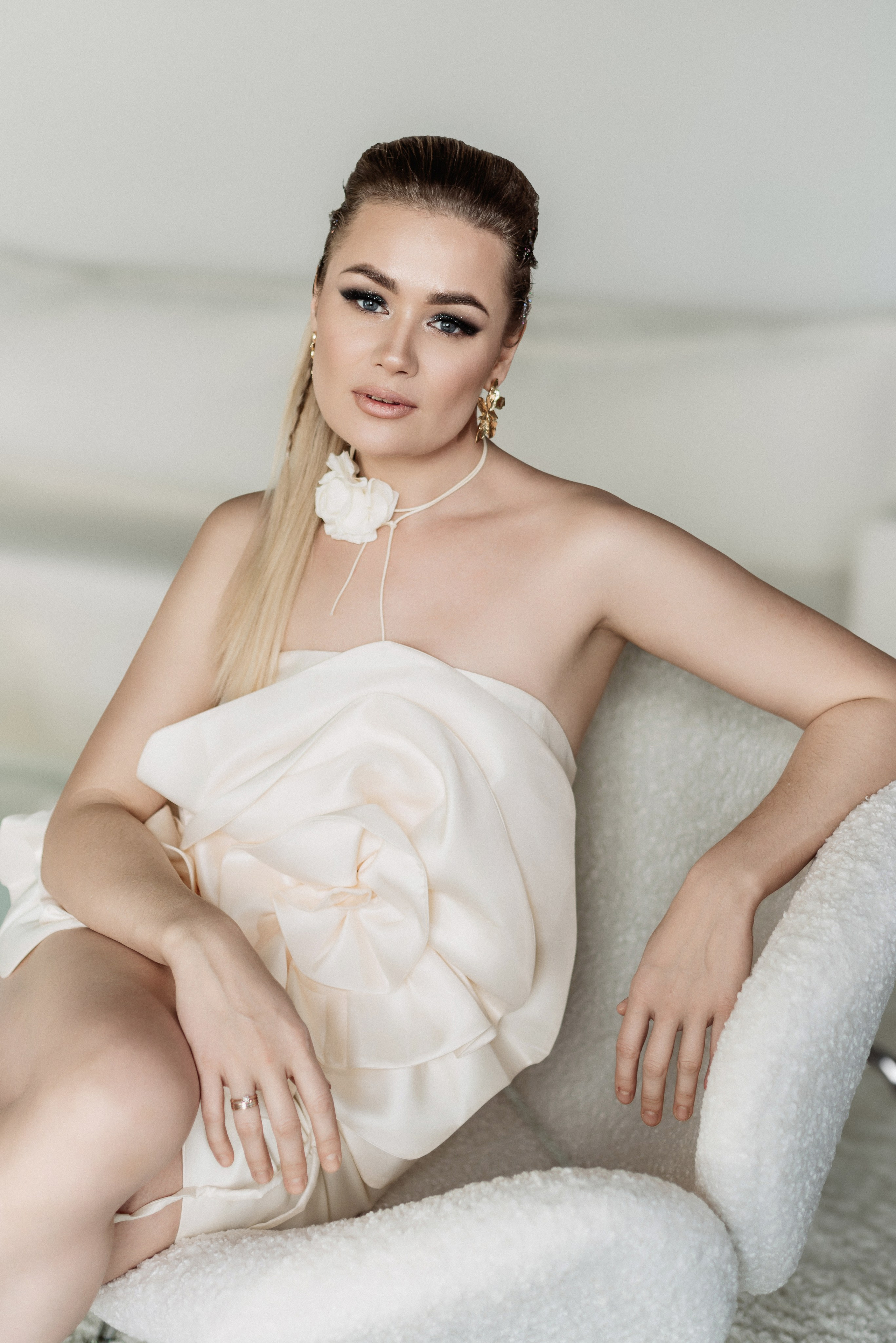 Kseniya. ФОТОГРАФ ИРИНА ШАМАТАВА