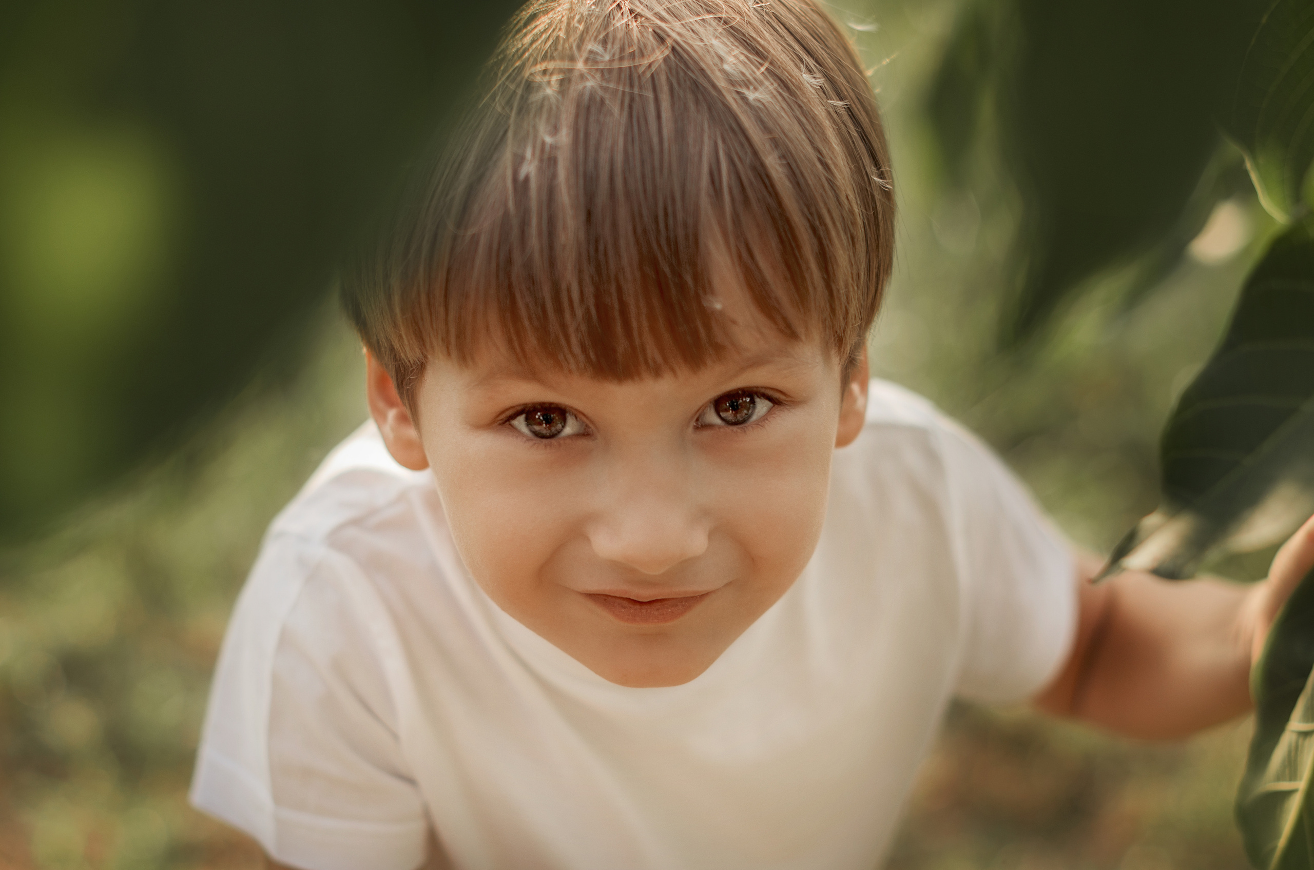 Данька Одуван. Стильные выпускные альбомы и индивидуальные фотосессии в Таганроге