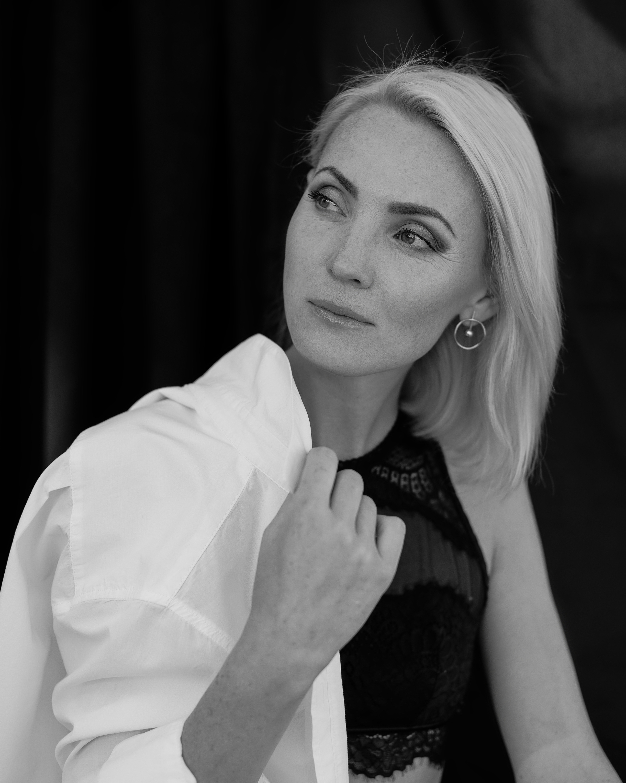 Мария. Стильные выпускные альбомы и индивидуальные фотосессии в Таганроге