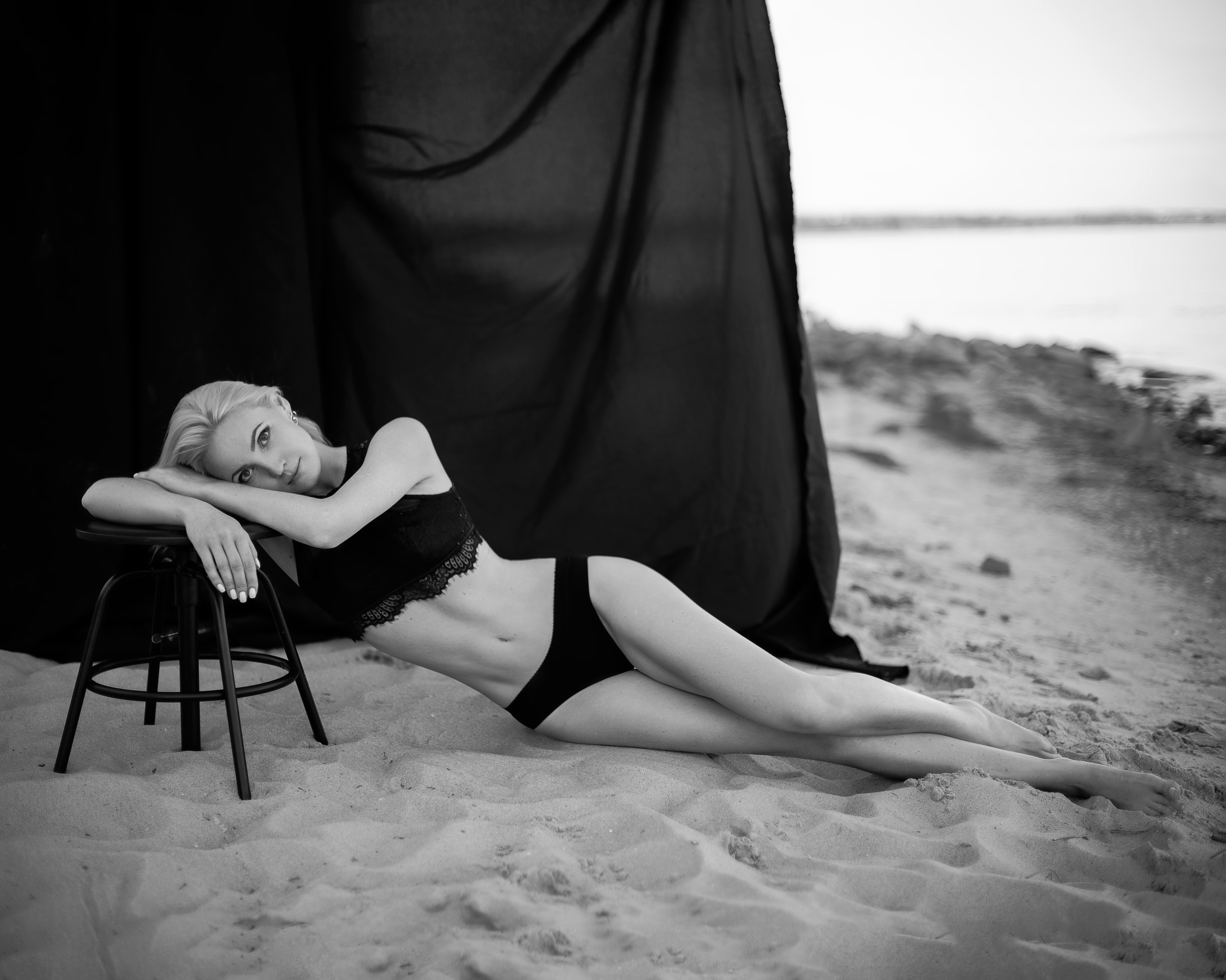 Мария. Стильные выпускные альбомы и индивидуальные фотосессии в Таганроге