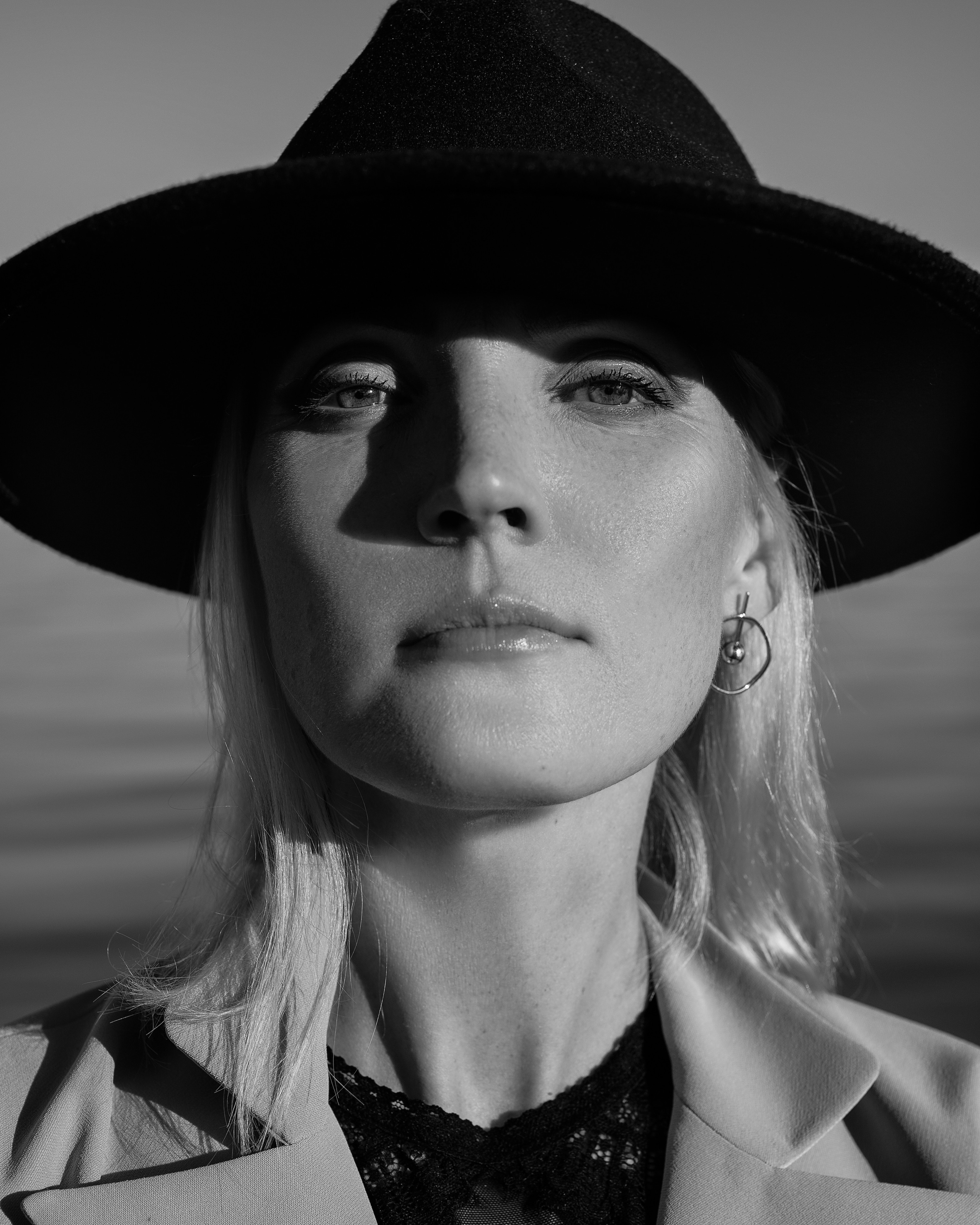 Мария. Стильные выпускные альбомы и индивидуальные фотосессии в Таганроге