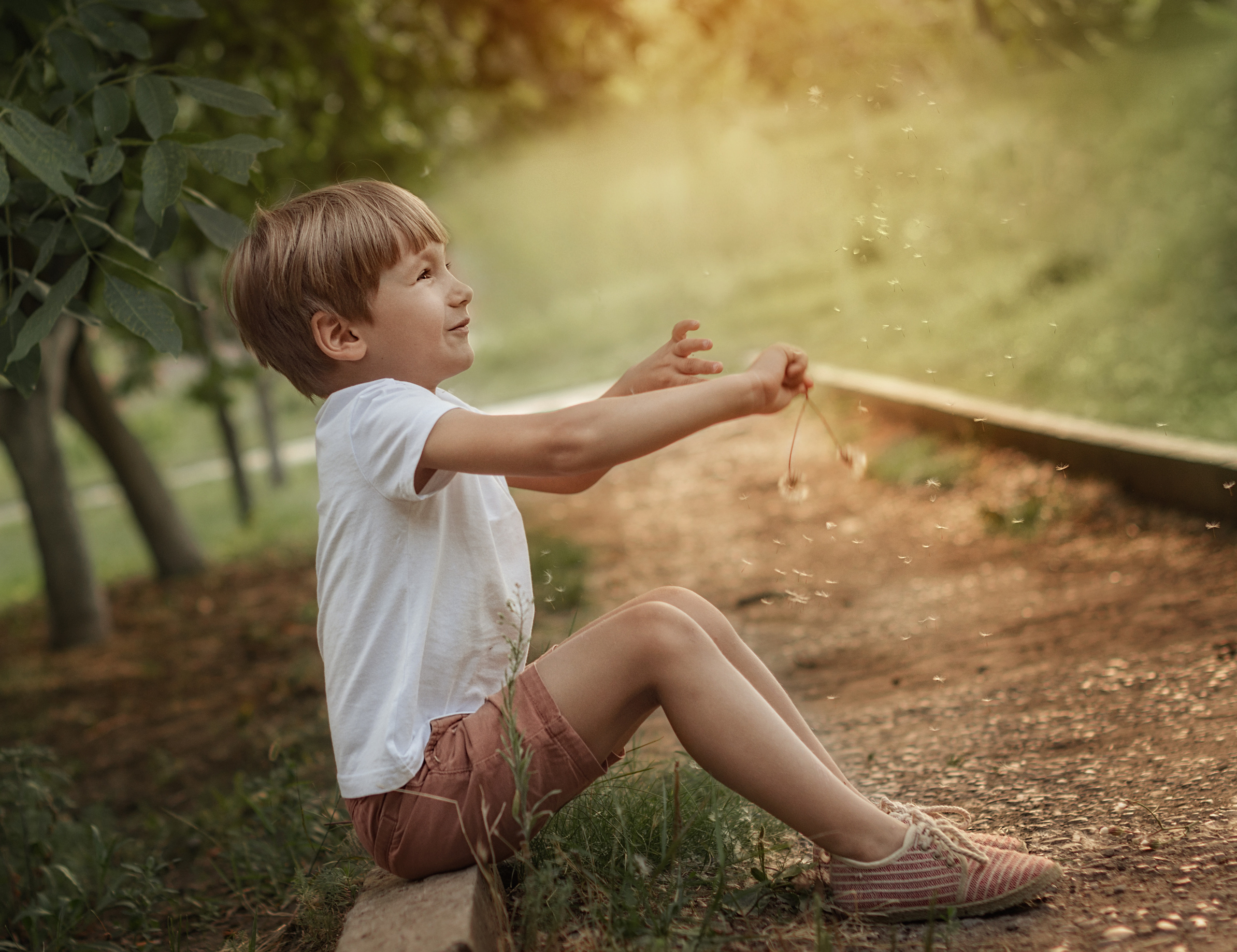 Данька Одуван. Стильные выпускные альбомы и индивидуальные фотосессии в Таганроге