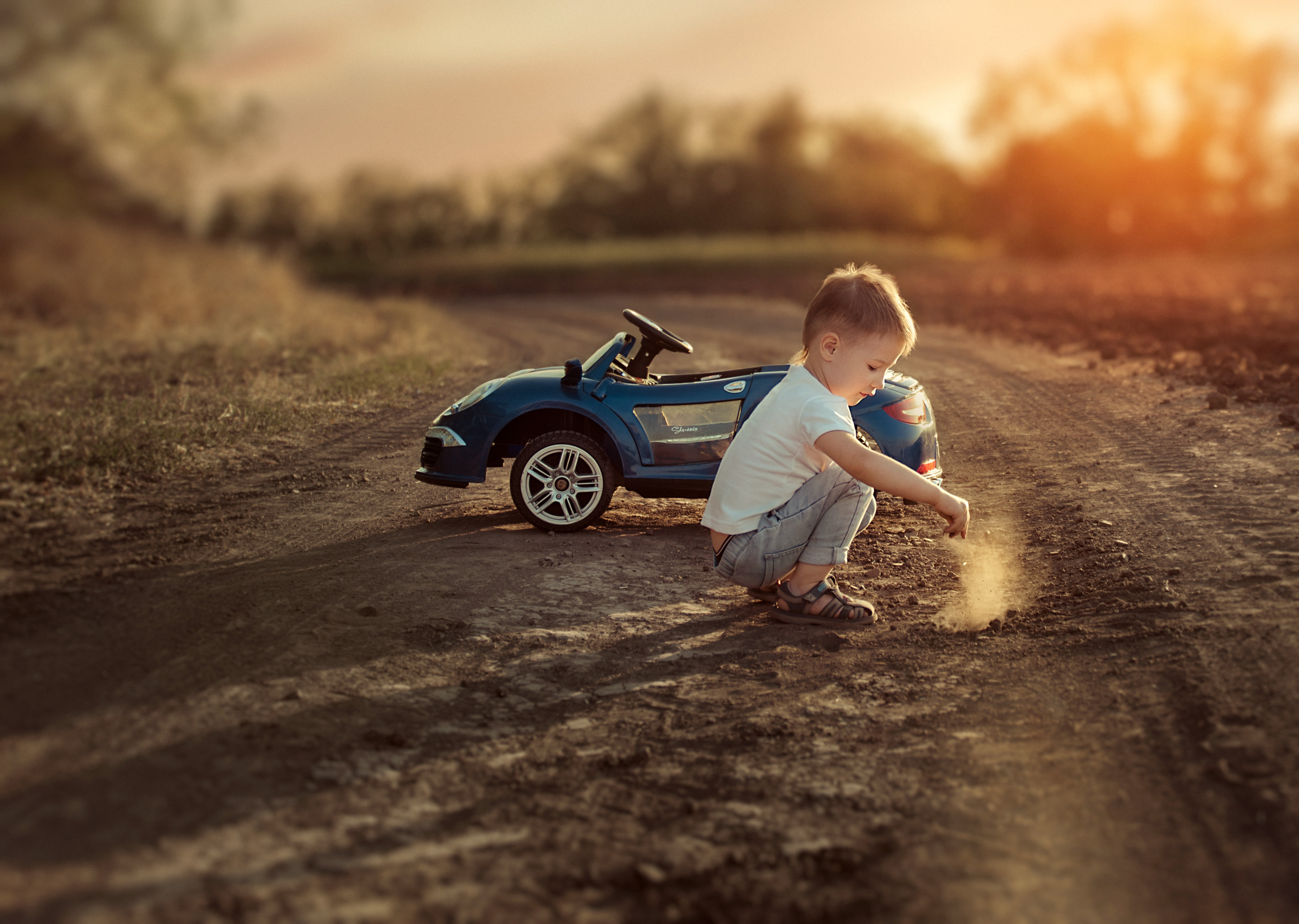 Дети. Стильные выпускные альбомы и индивидуальные фотосессии в Таганроге