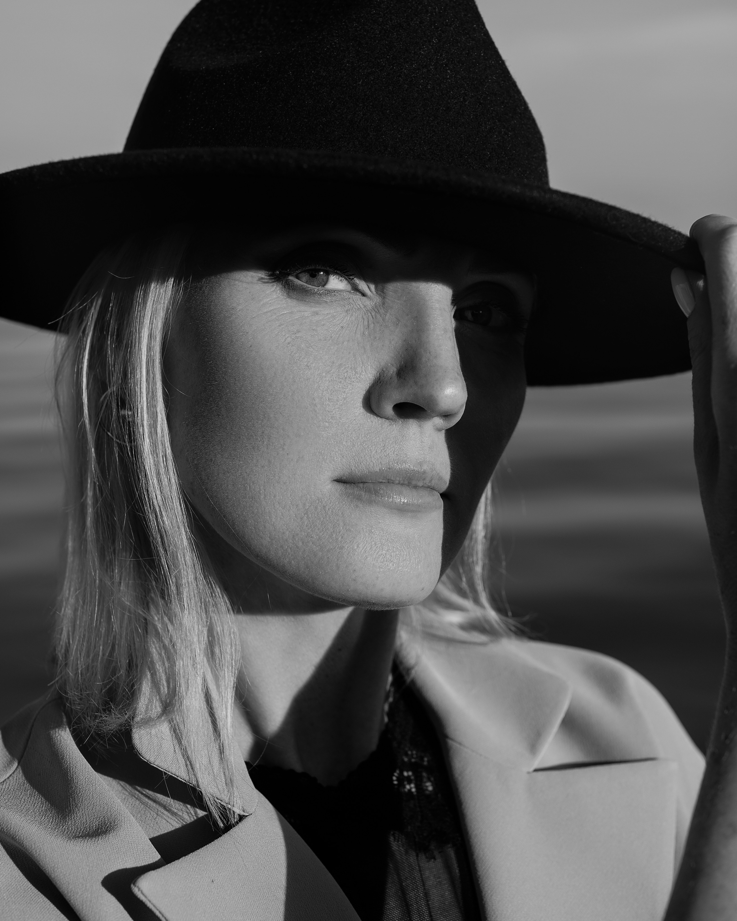 Мария. Стильные выпускные альбомы и индивидуальные фотосессии в Таганроге