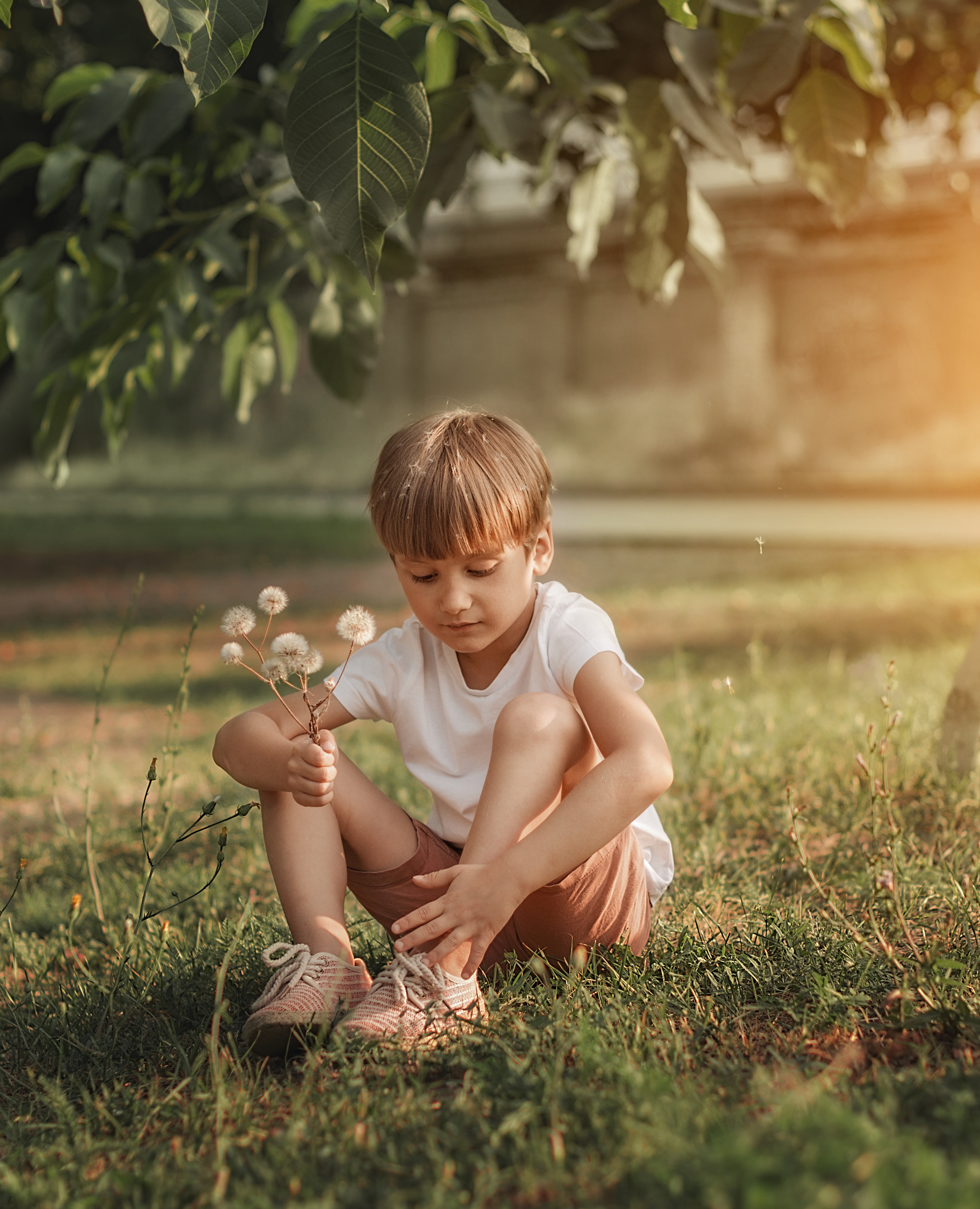 Данька Одуван. Стильные выпускные альбомы и индивидуальные фотосессии в Таганроге