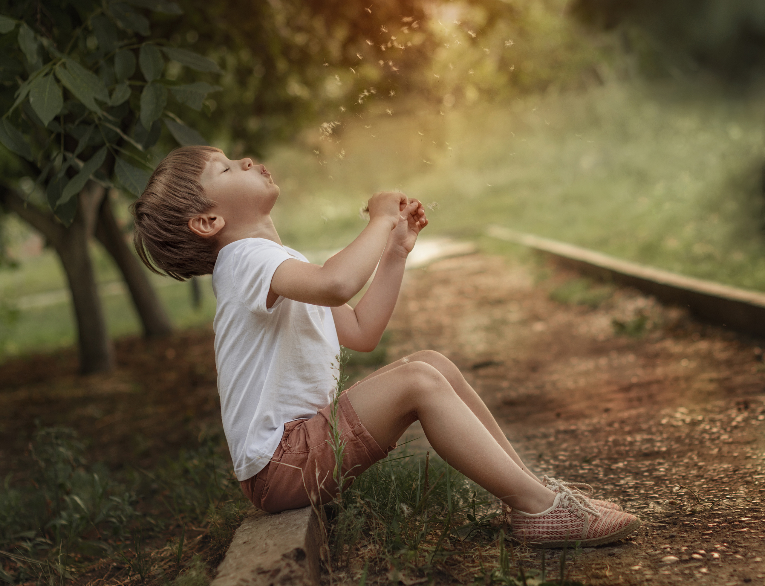 Данька Одуван. Стильные выпускные альбомы и индивидуальные фотосессии в Таганроге