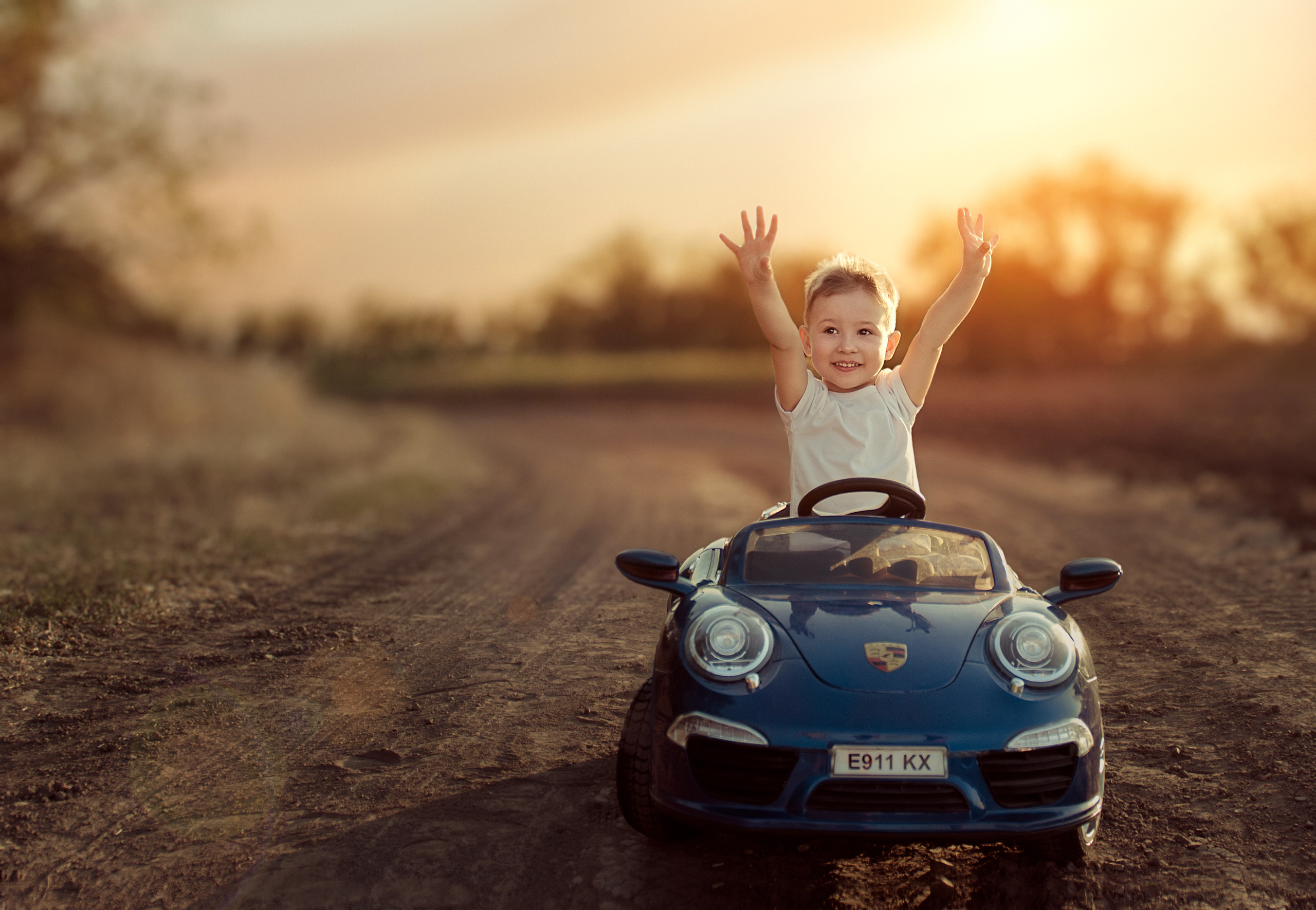 Дети. Стильные выпускные альбомы и индивидуальные фотосессии в Таганроге