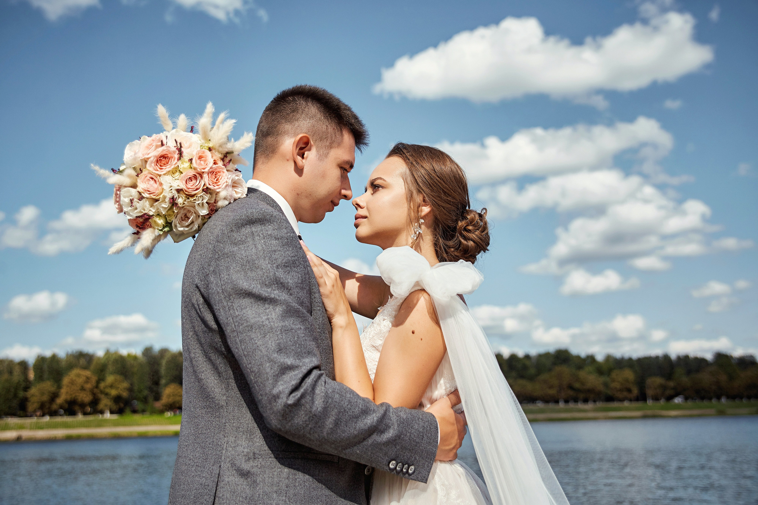 Портфолио. Свадебный и портретный фотограф Roxana Imp Тверь Москва