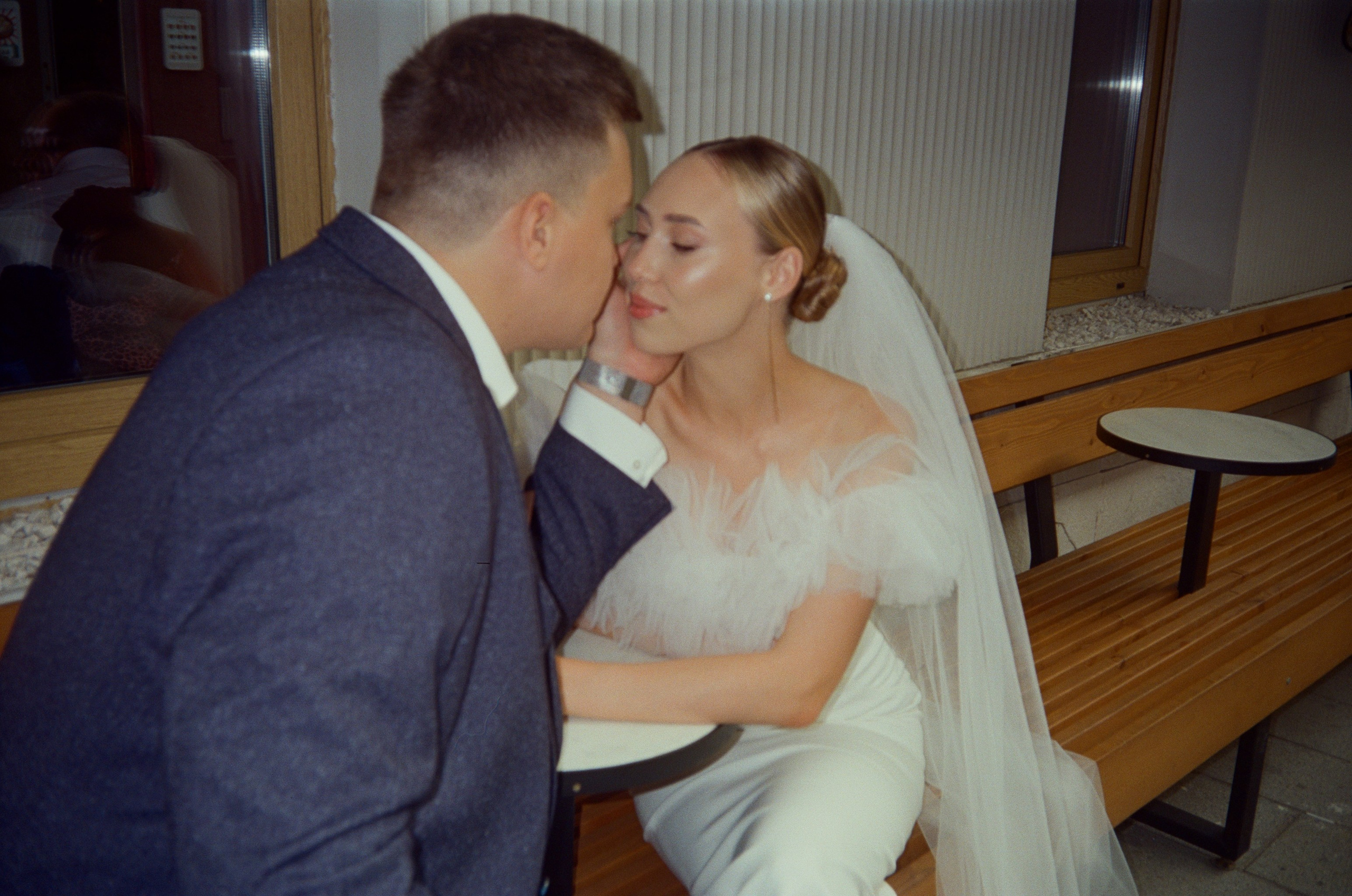 Пленка. Свадебный фотограф в Москве | Профессиональный фотограф | Выгодные цены на услуги