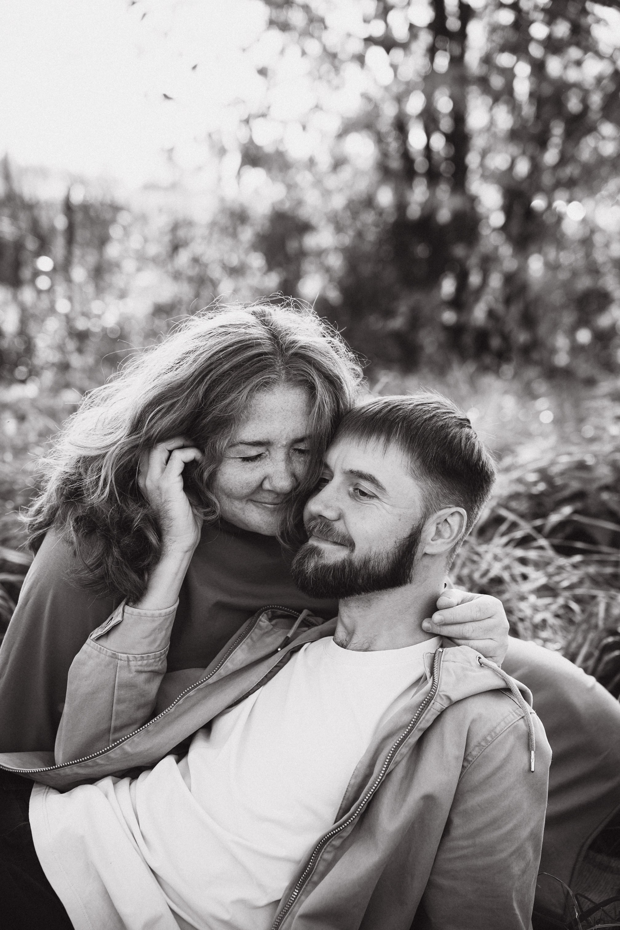 Семейная история. Семейный свадебный фотограф Екатеринбург Первоуральск Шарнина Алёна