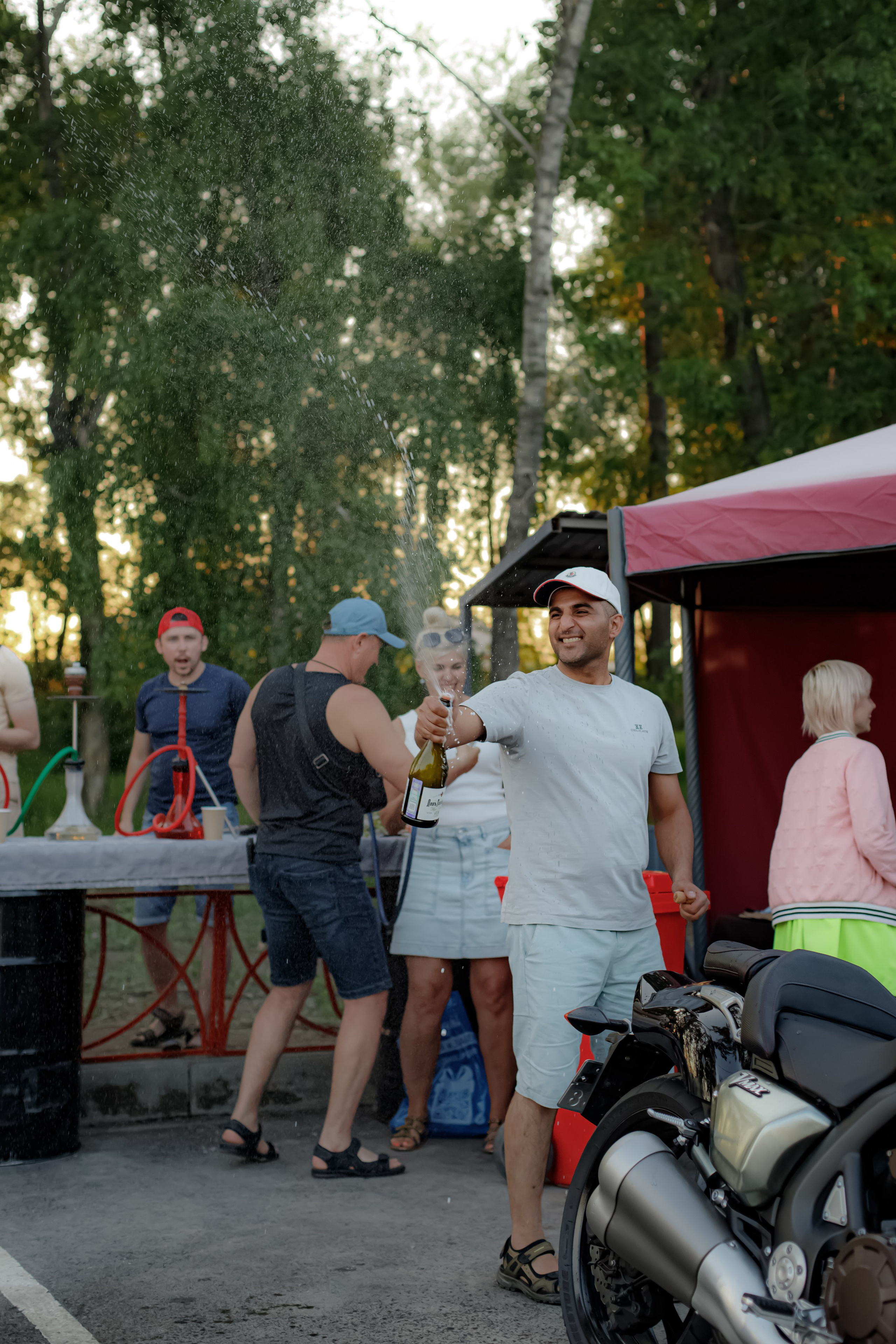 АВТОМОЙКА САМООБСЛУЖИВАНИЯ «5 MIN». Photokarish