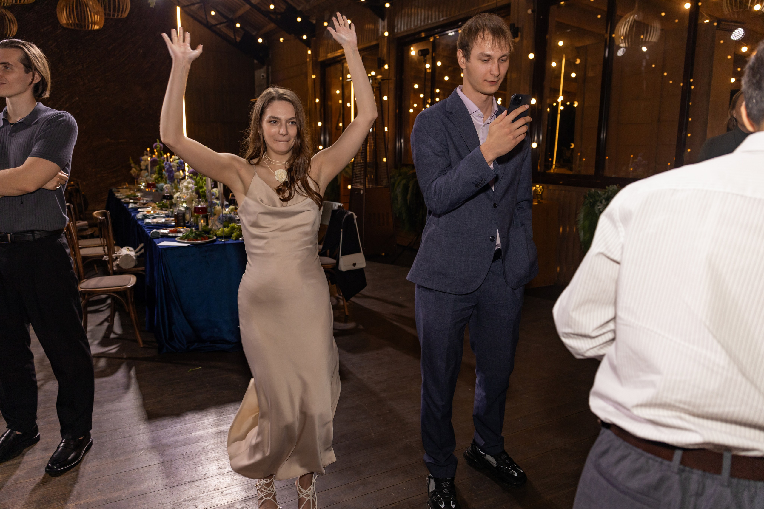 2025. Сергей и Катя. Свадебный и семейный фотограф в Москве и Европе Евгения Амелина