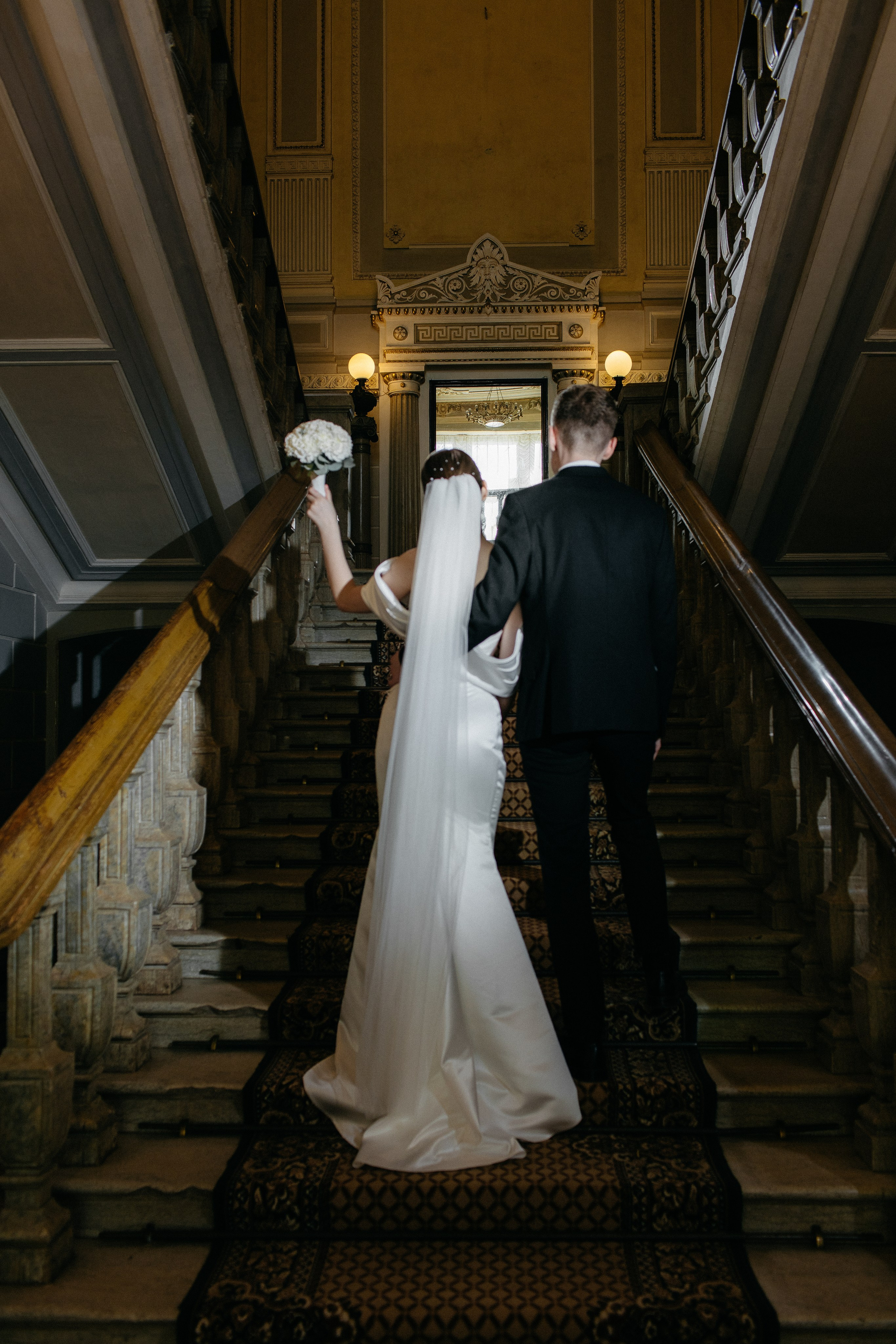 ИВАН И ЮЛИЯ. Свадебный и семейный фотограф Иваново Елена Угодина