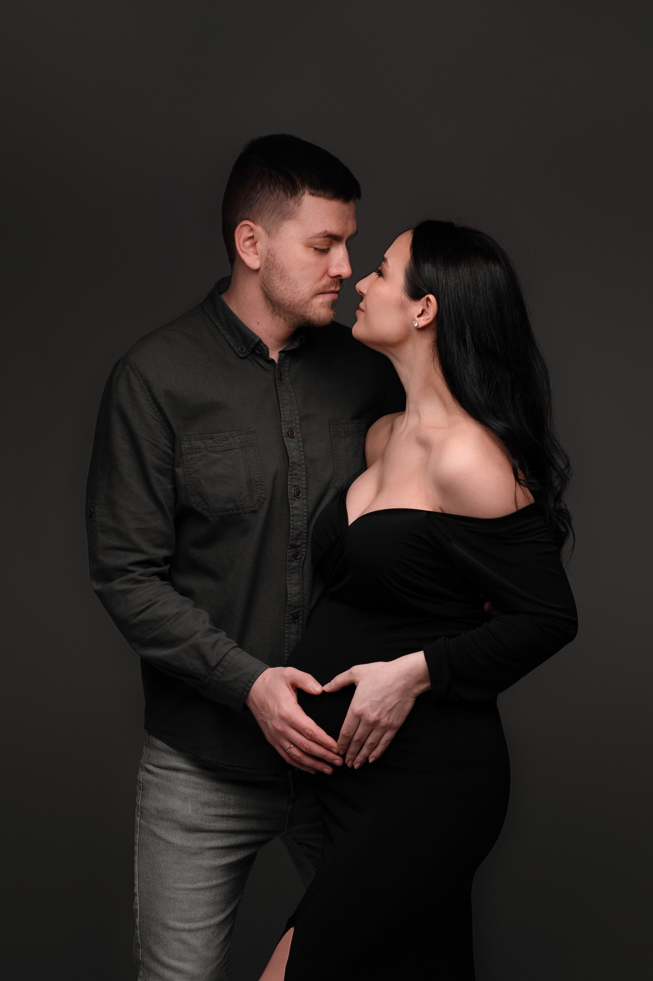 Беременность. Фотограф новорожденных в Санкт-Петербурге Татьяна Тарасенко