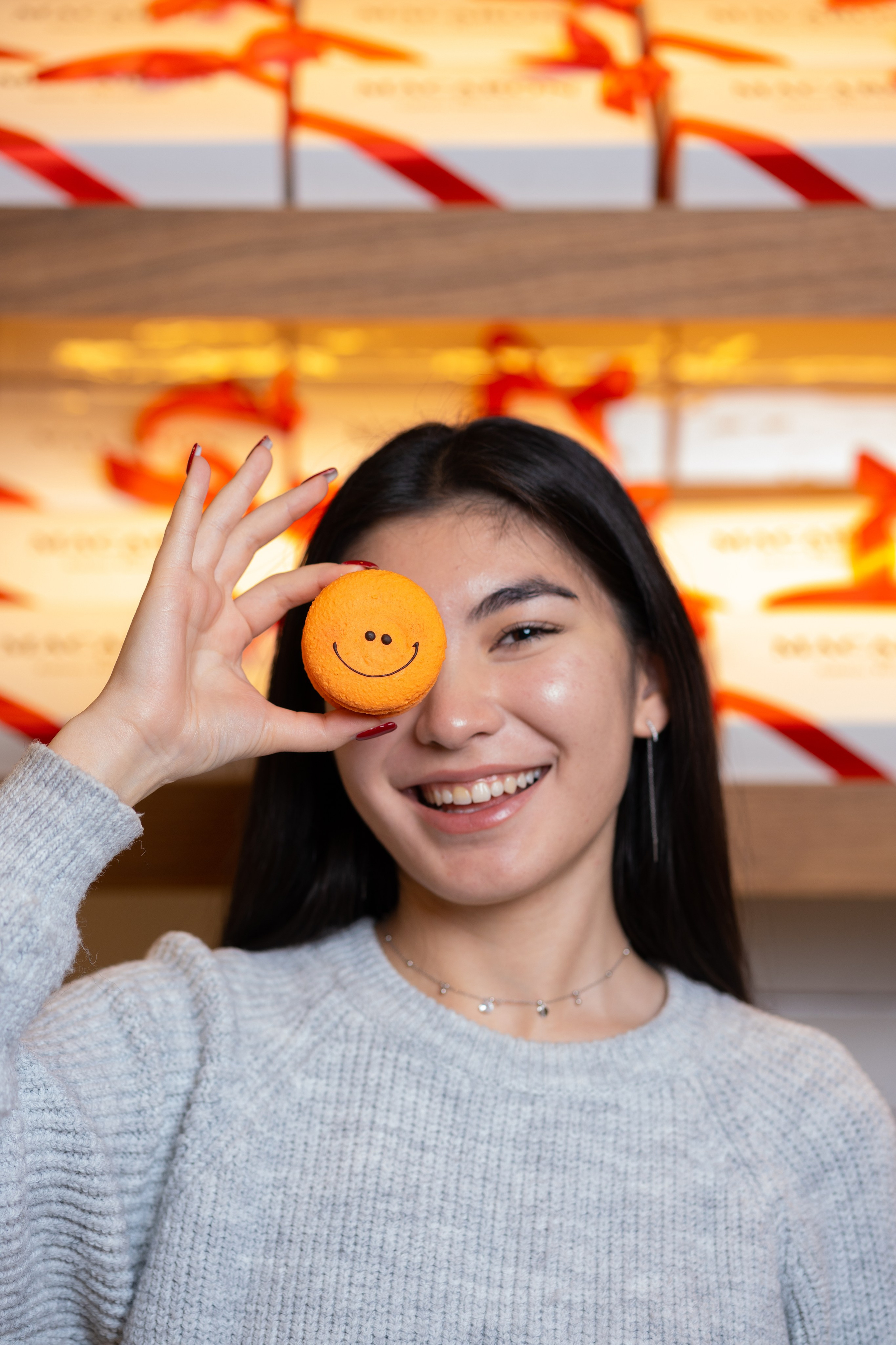 Макаронная лавка