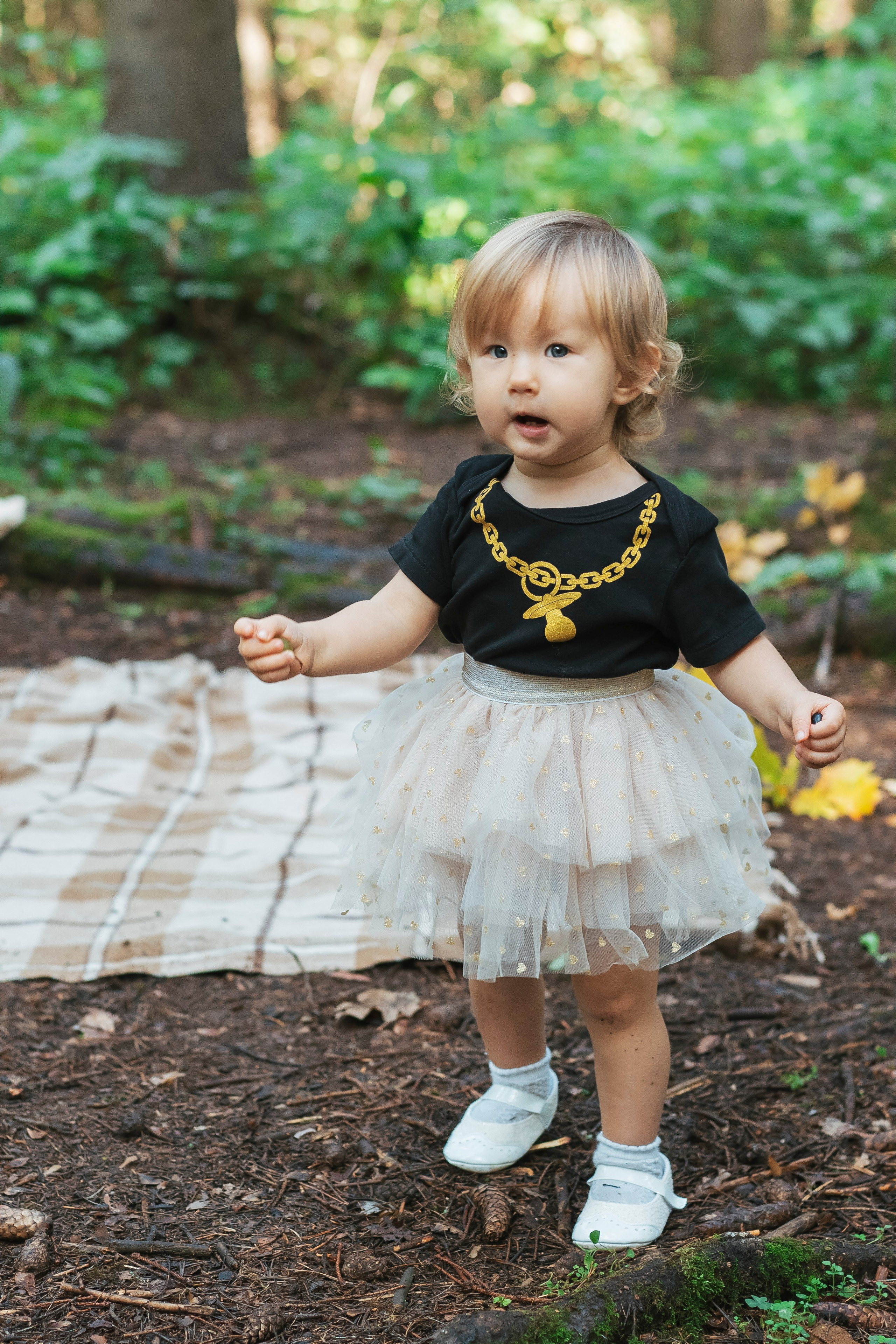 Осень в лесу. Brand photographer