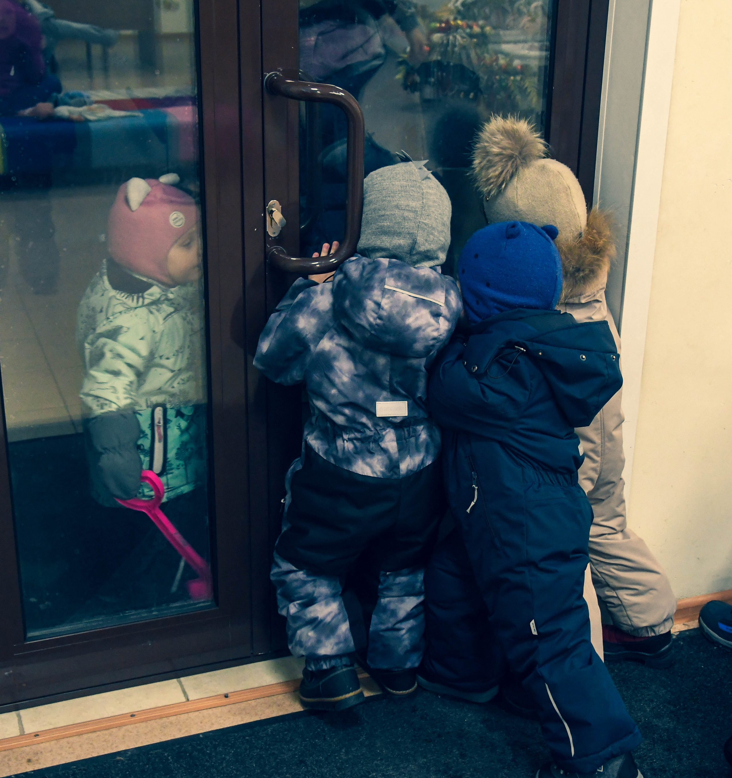 2024 г 2 февраля. Прогулка. Гоголя. Репортажный и детский фотограф в Новосибирске