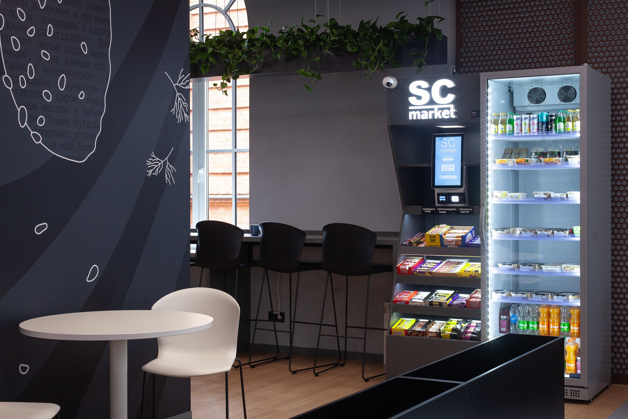 Микромаркеты. Фотограф в Петербурге Татьяна Гуляева