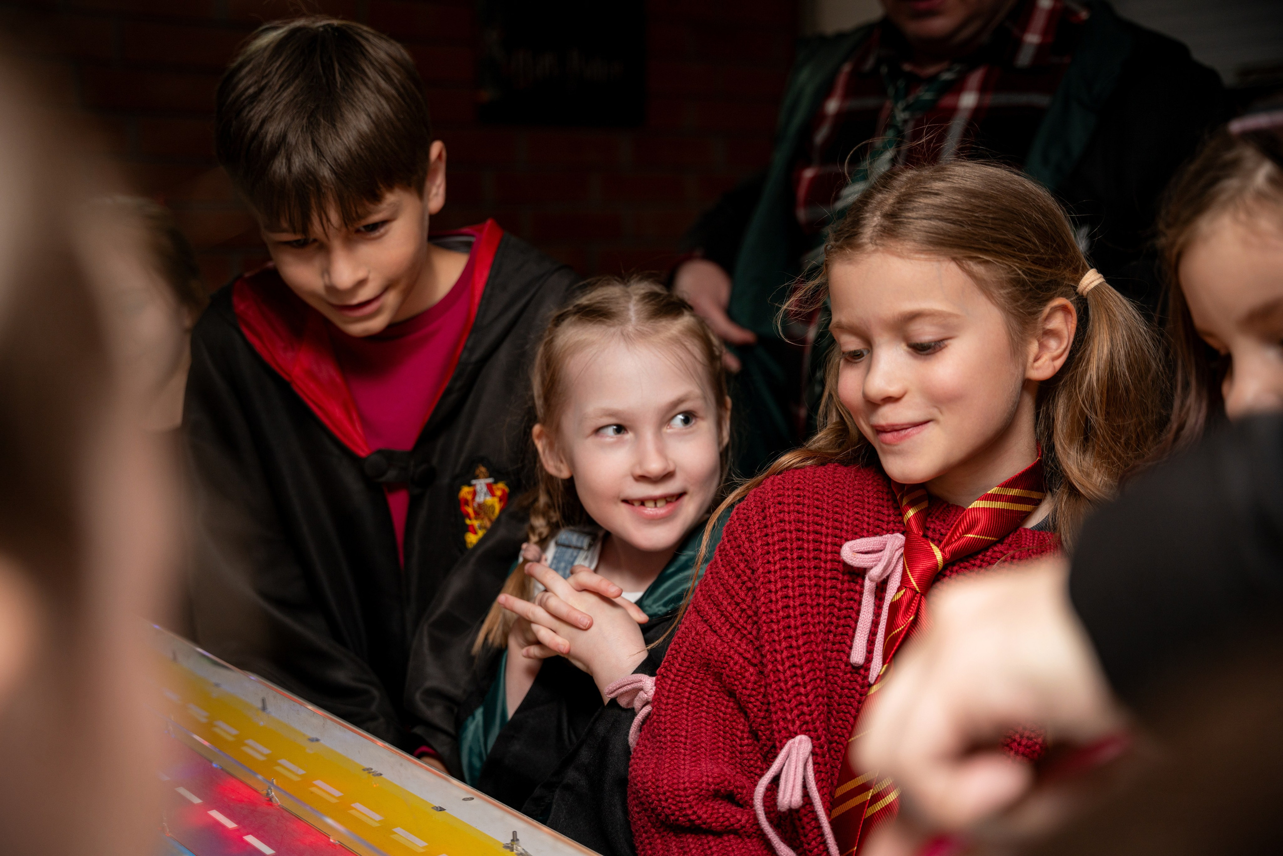 ДР МАШИ. Фотограф на любое мероприятие