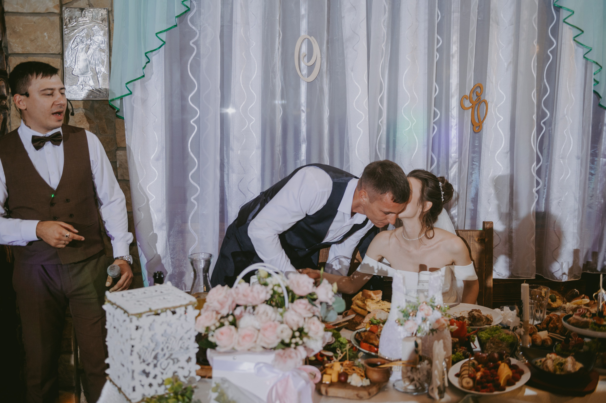 Олег&Елизавета фотограф Елена Горбач. Свадебный и семейный фотограф город Темрюк Фотостудия Темрюк