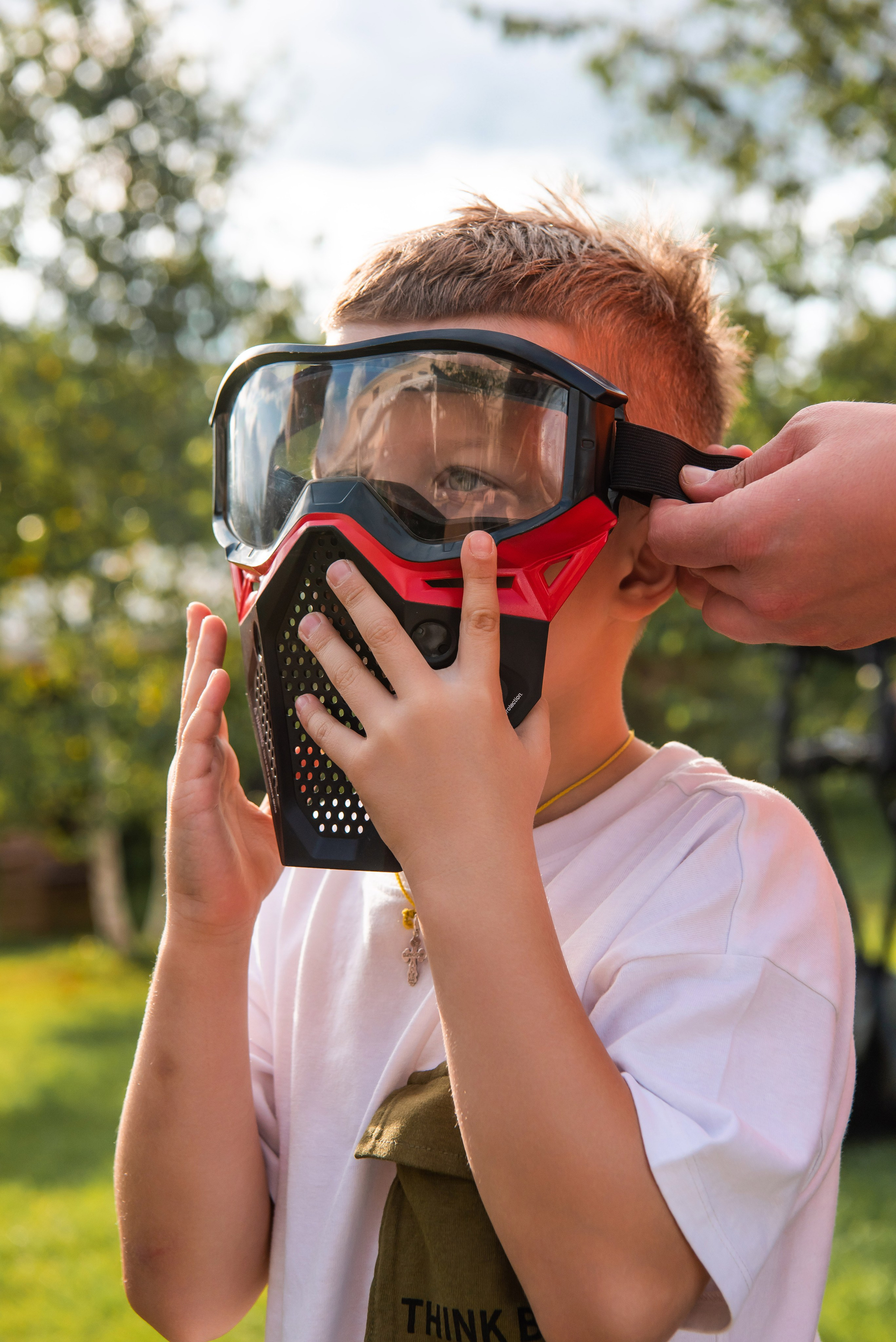 День Рождения Мирона. Свадебный и арт-фотограф Кунецкая Диана