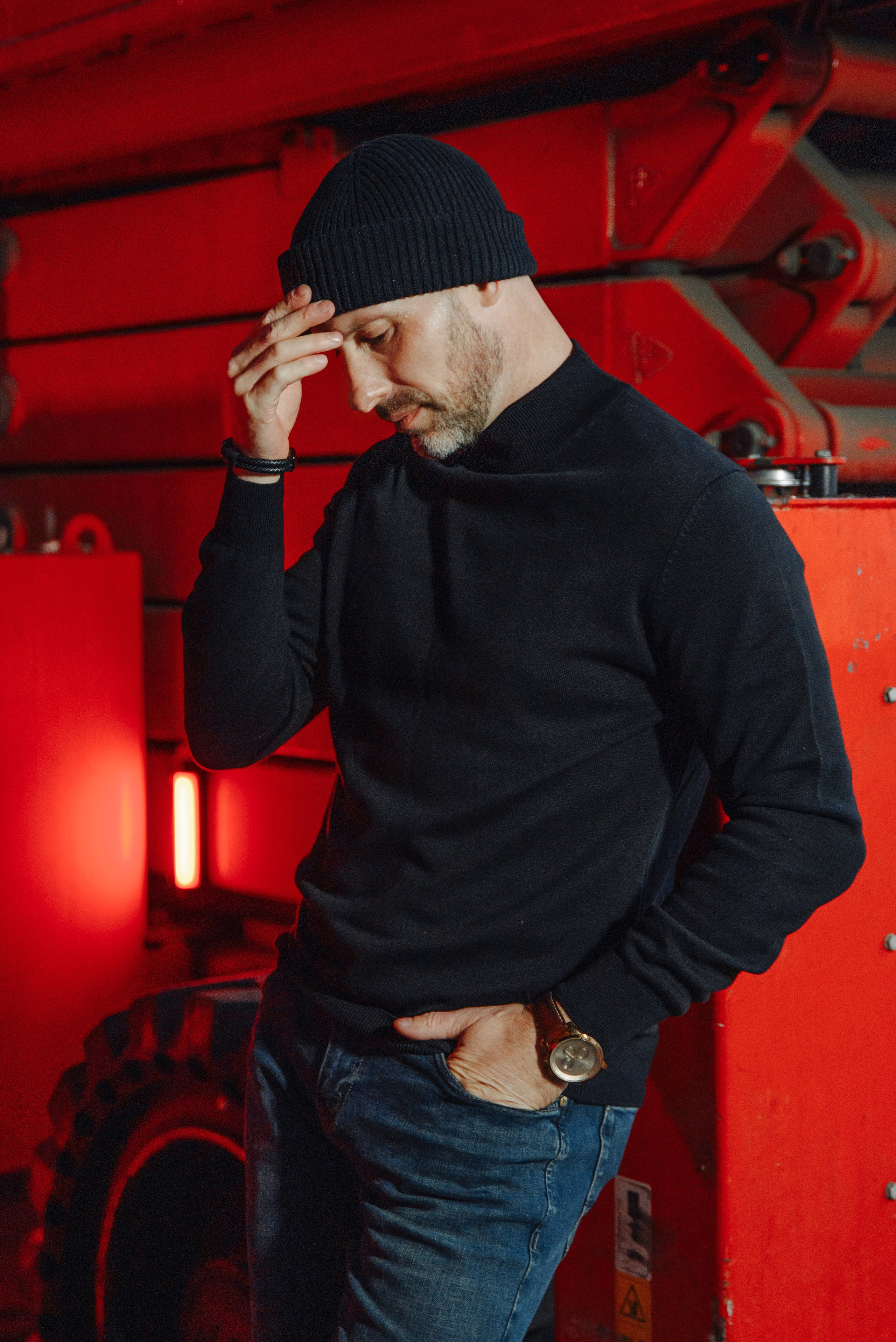 Илья. Фотограф в Москве и Московской области (Ю-В) Олеся Макарова