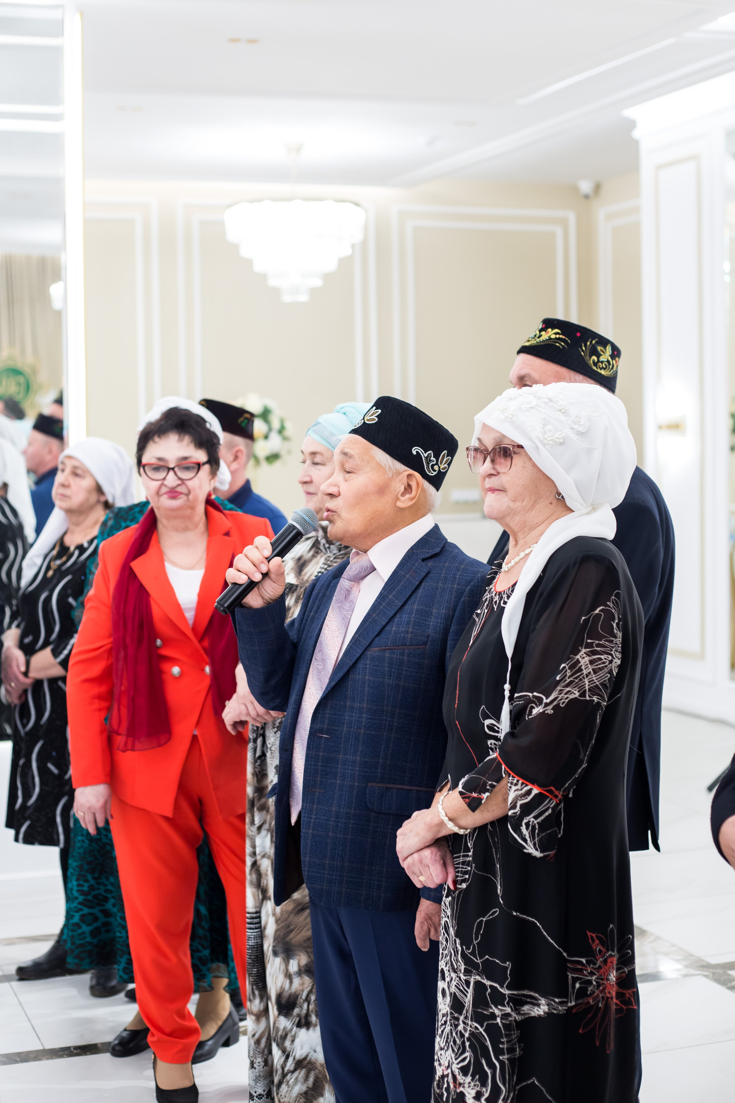 Банкет. Портретный и репортажный фотограф